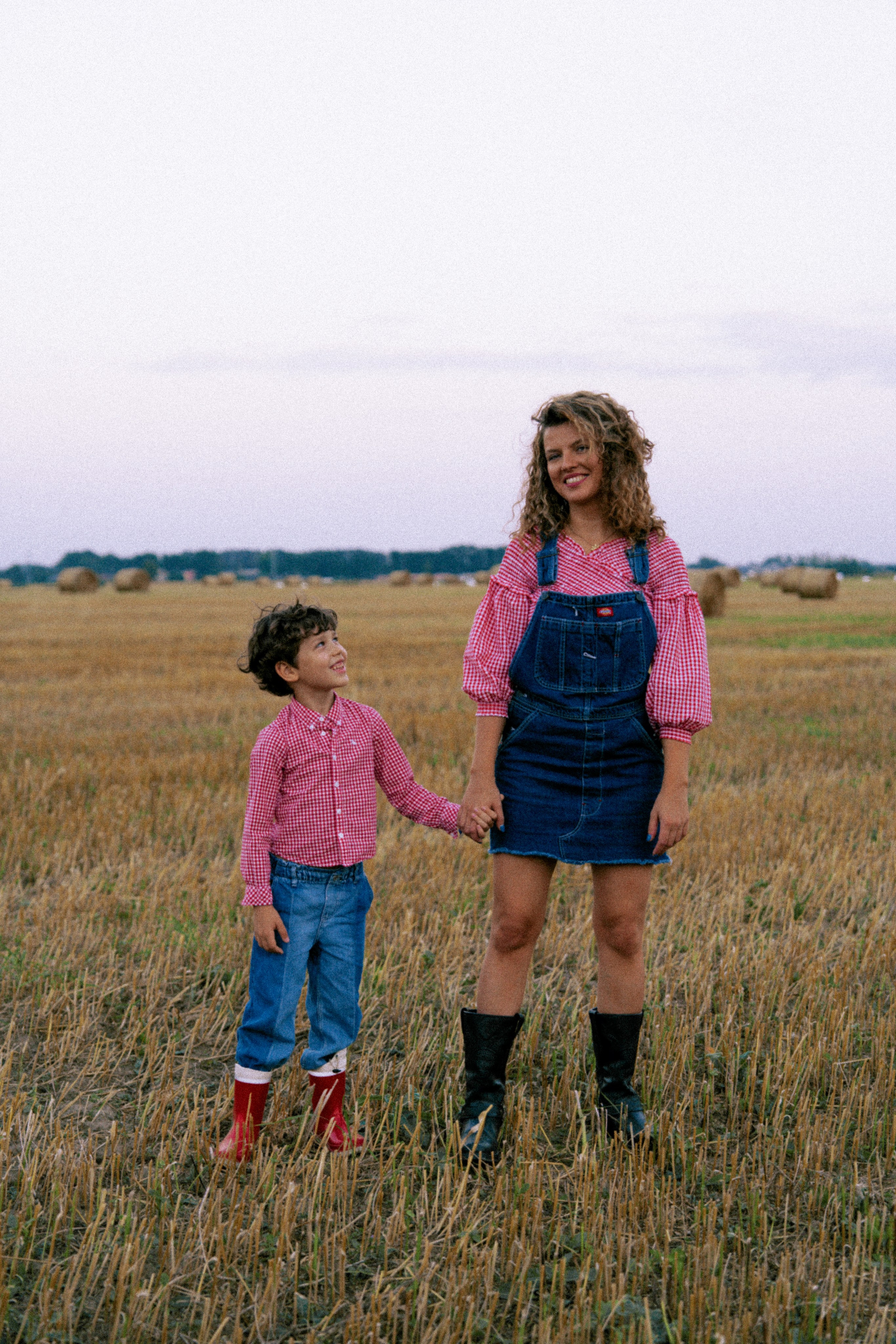 Rūta & Gabrielius. Fotografė Agnė Navickaitė