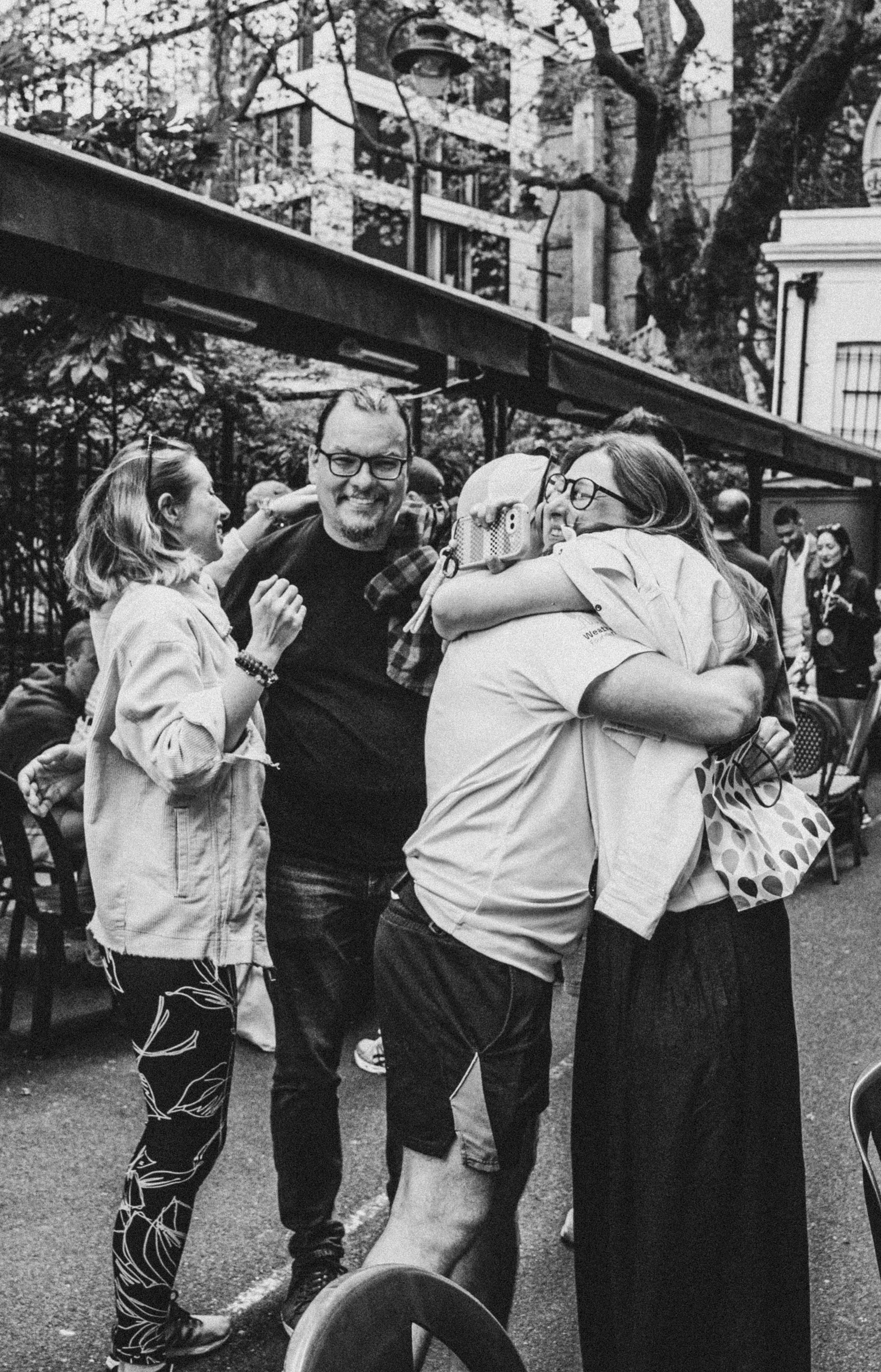 Alex Voron. Tonya Kyrylenko photographer in London