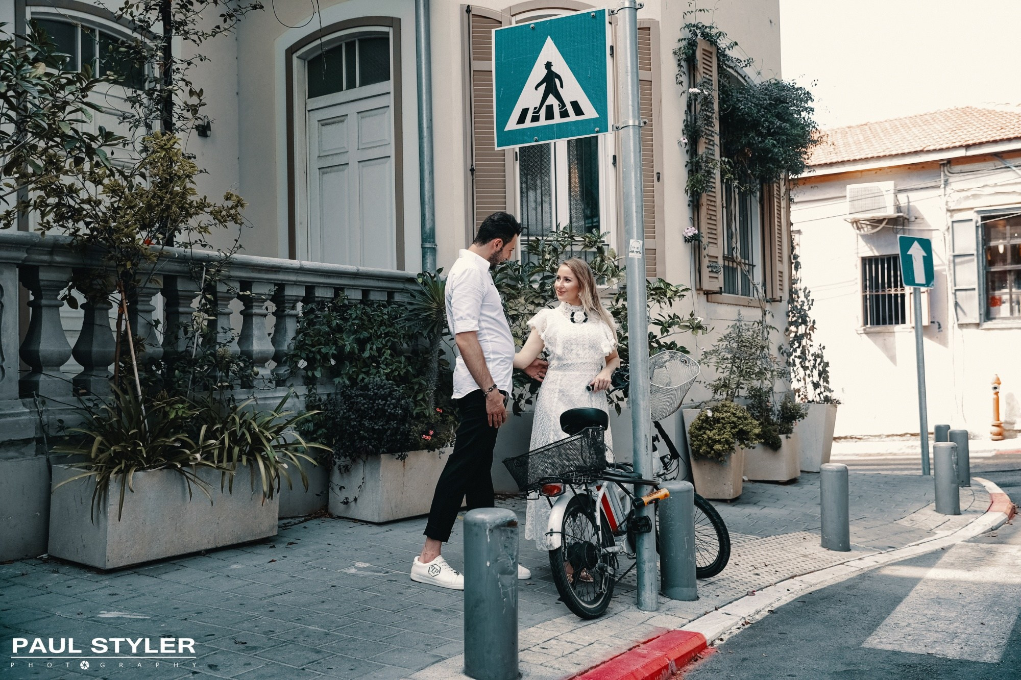 Paul Styler - Love Story Photography, engagement photography, צילום אירועים  ,צלם חתונות אומנותי ,צילום יום האהבה, צילום טראש, צילום חתונות