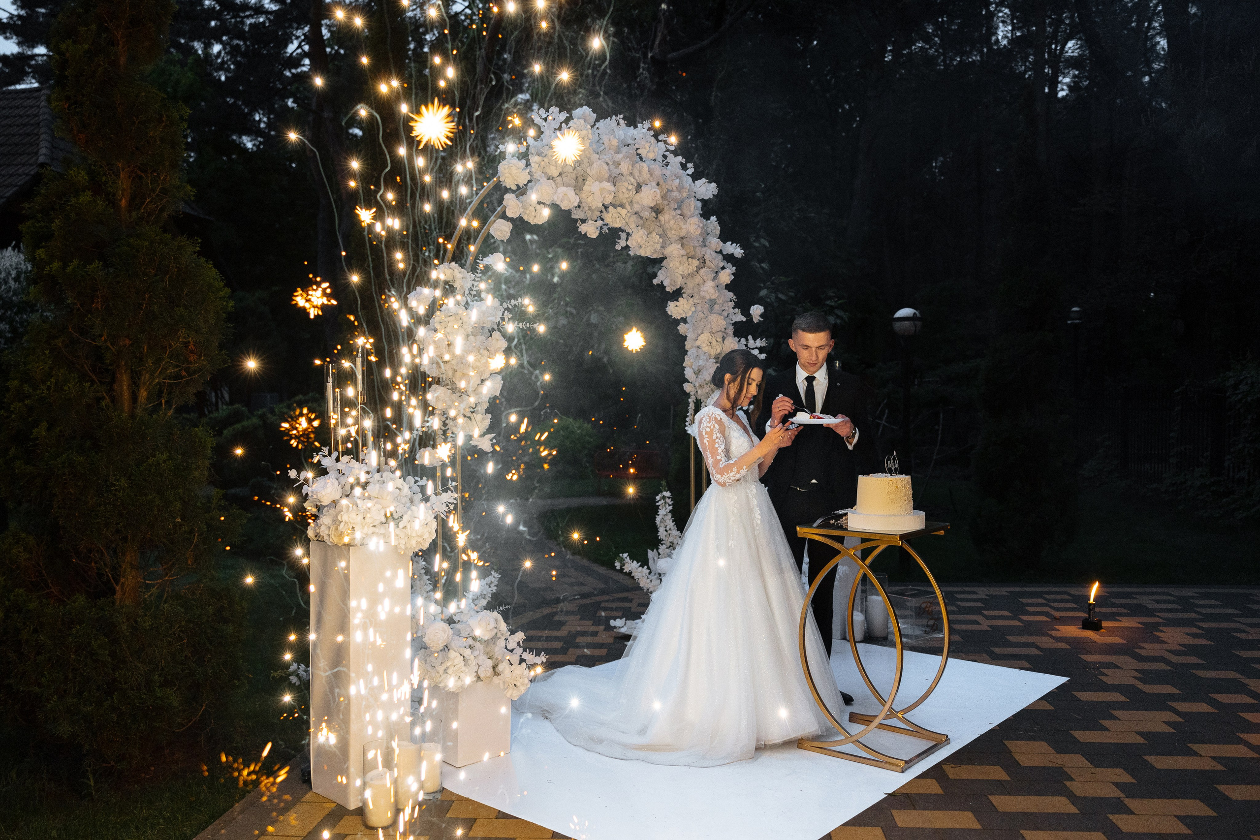 Bohdana Nazar. Ірина Терещук