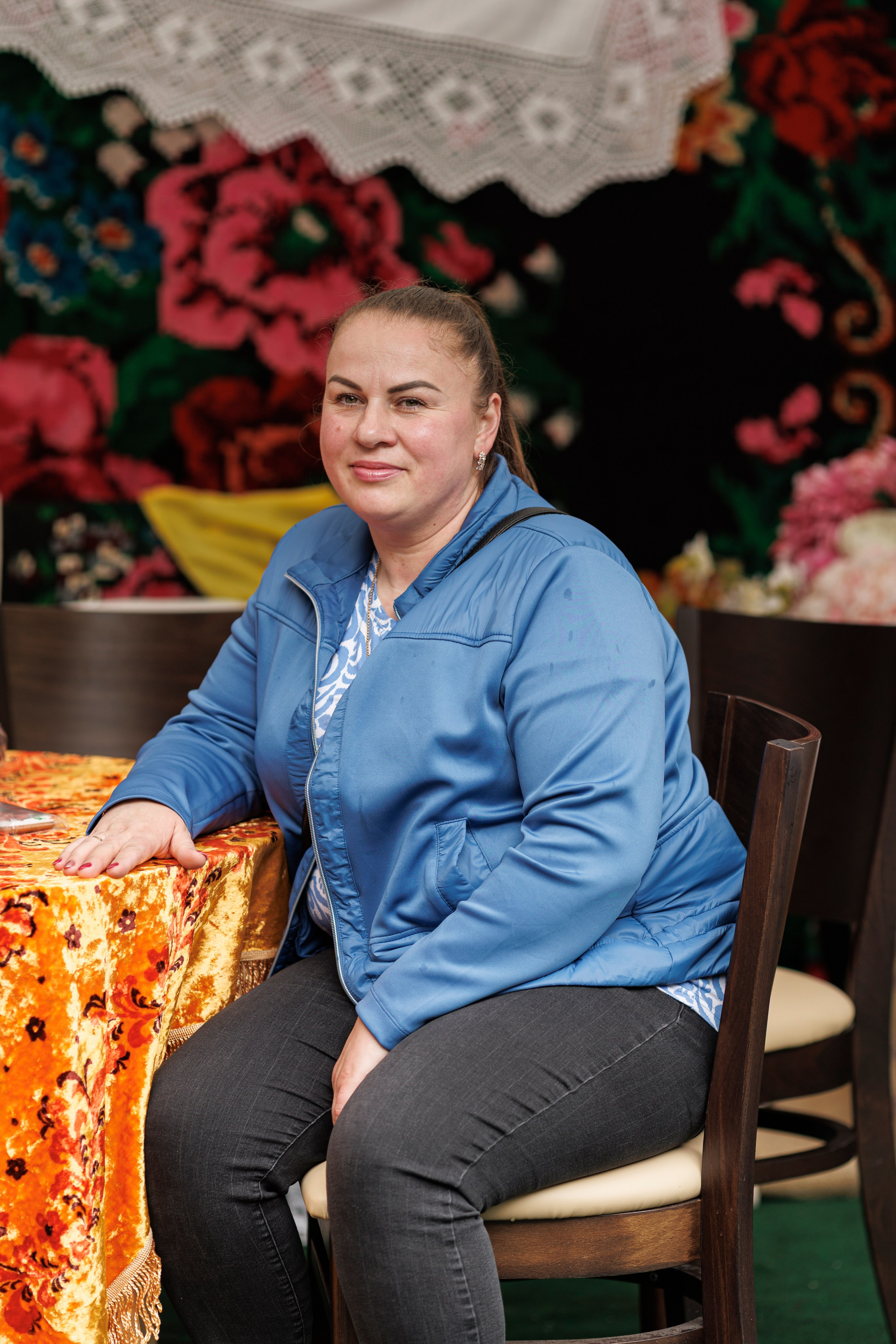 Hora Dorului 2025. Dienstleistungen