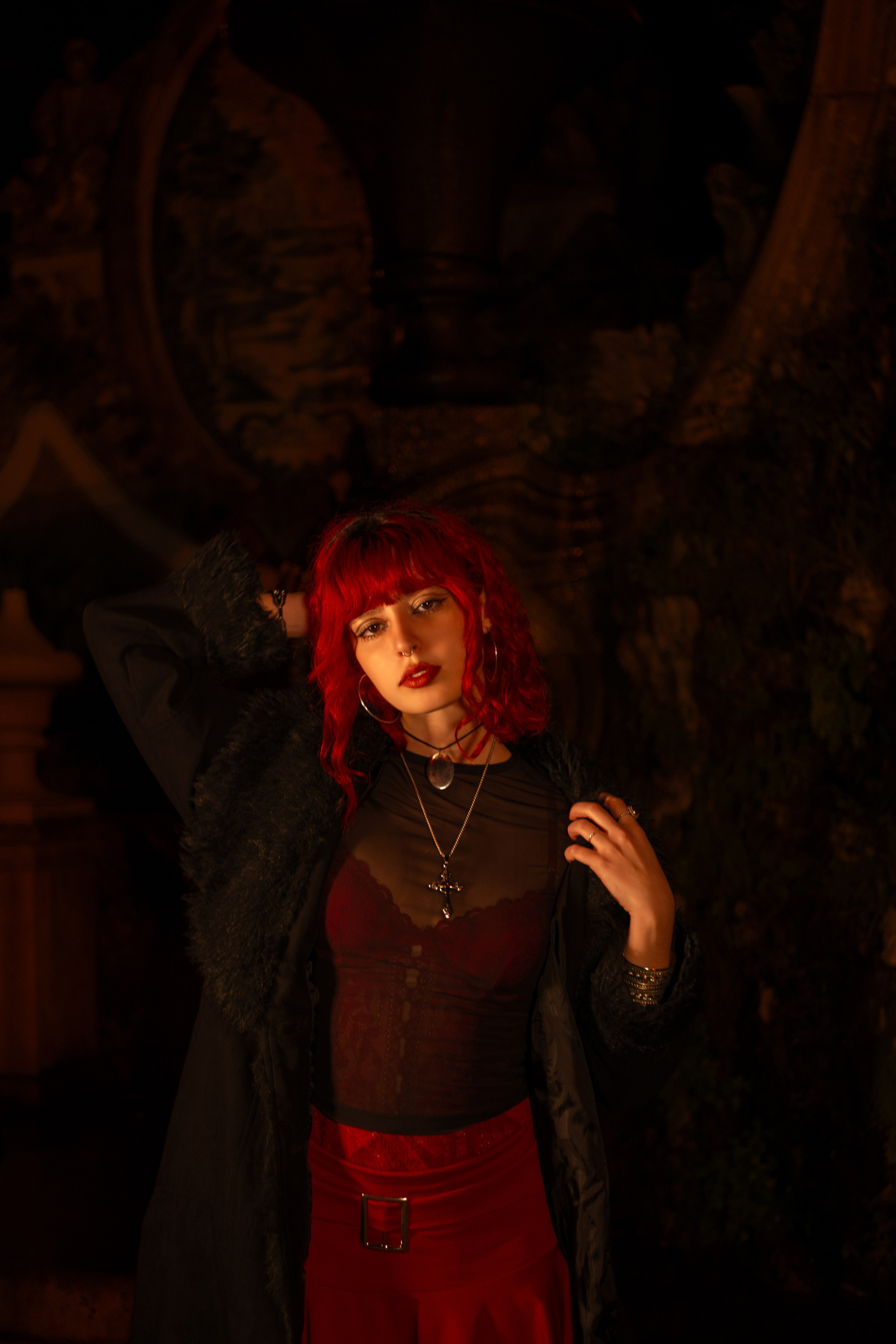 My shoots. Astalovskaya Videographer