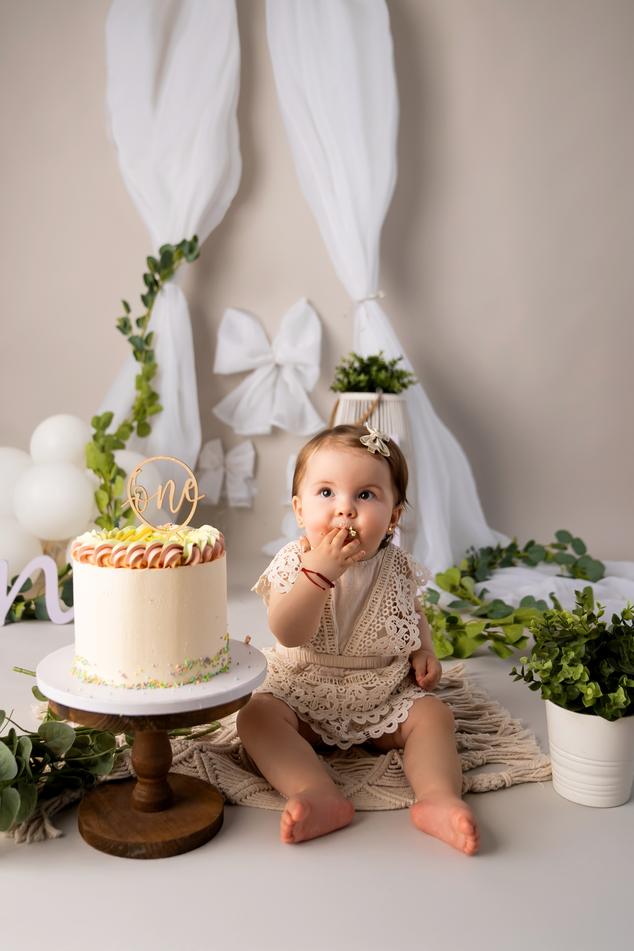 Sesion Smash Cake. Fotografia | Videografia | Eventos |