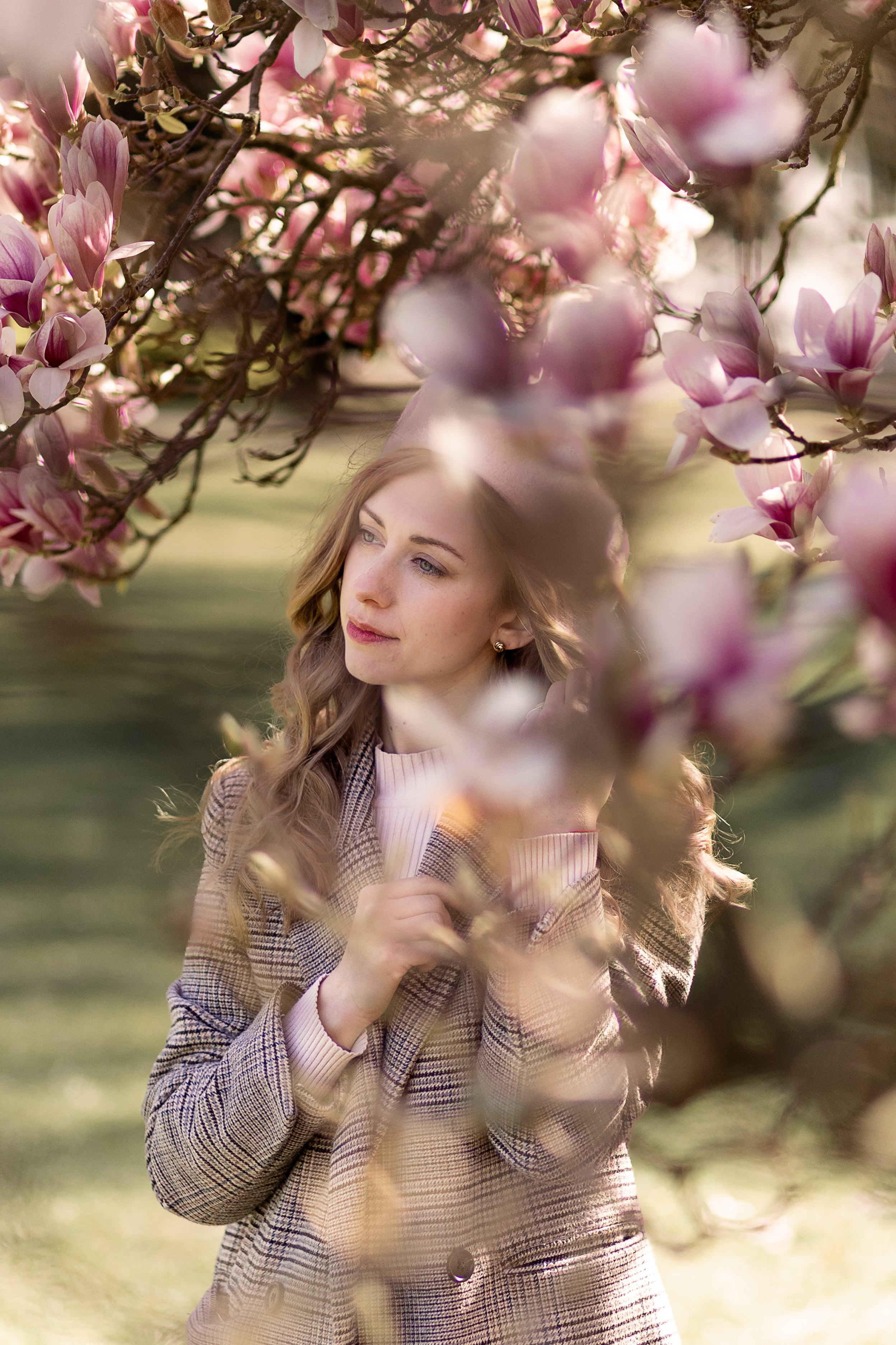 Natalia Magnolia. Ihr Fotograf in Nürnberg und Umgebung