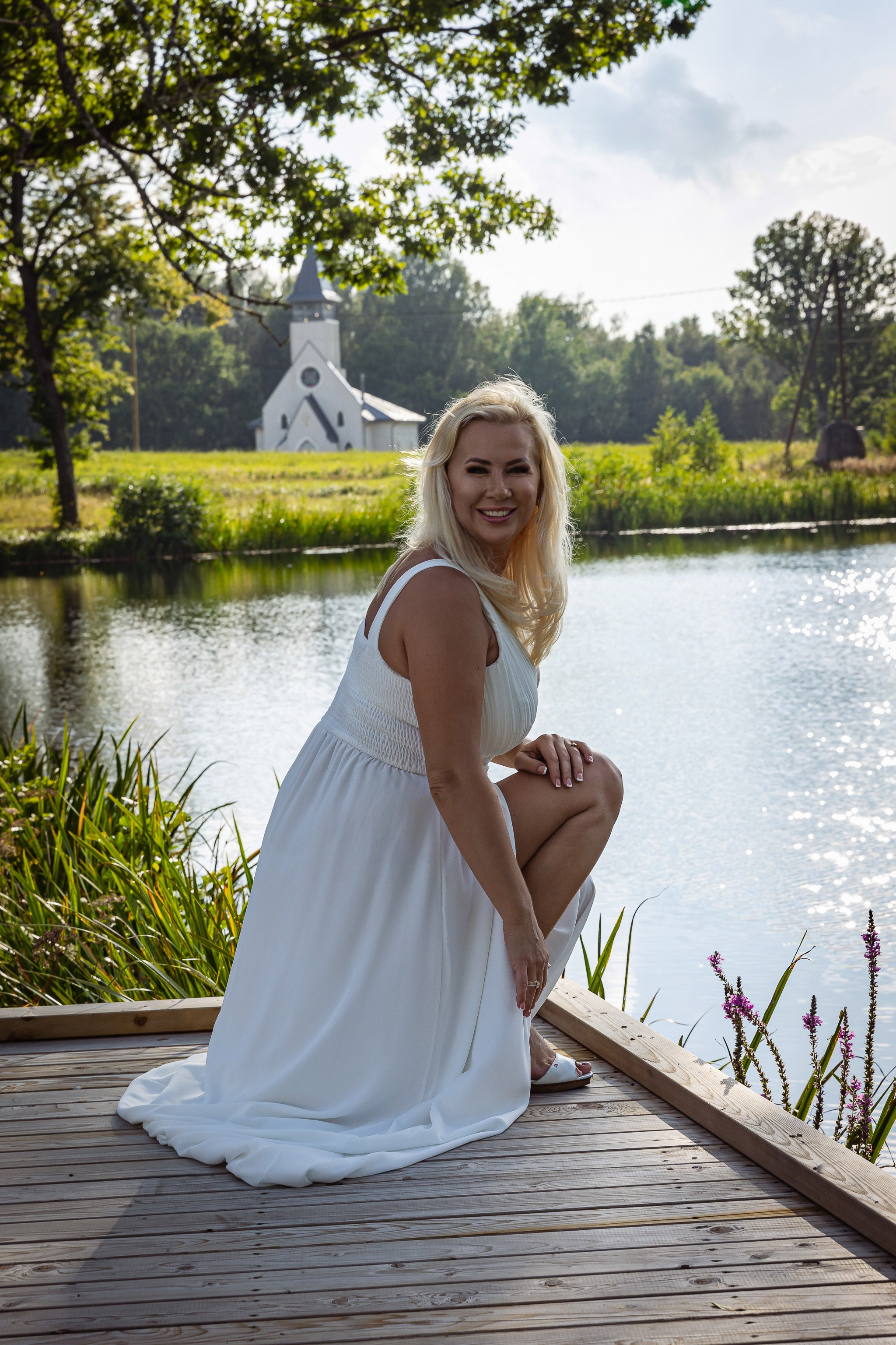 Happy Birthday — Beata. Photographer Eduard Nesterov | Фотограф — Эдуард Нестеров