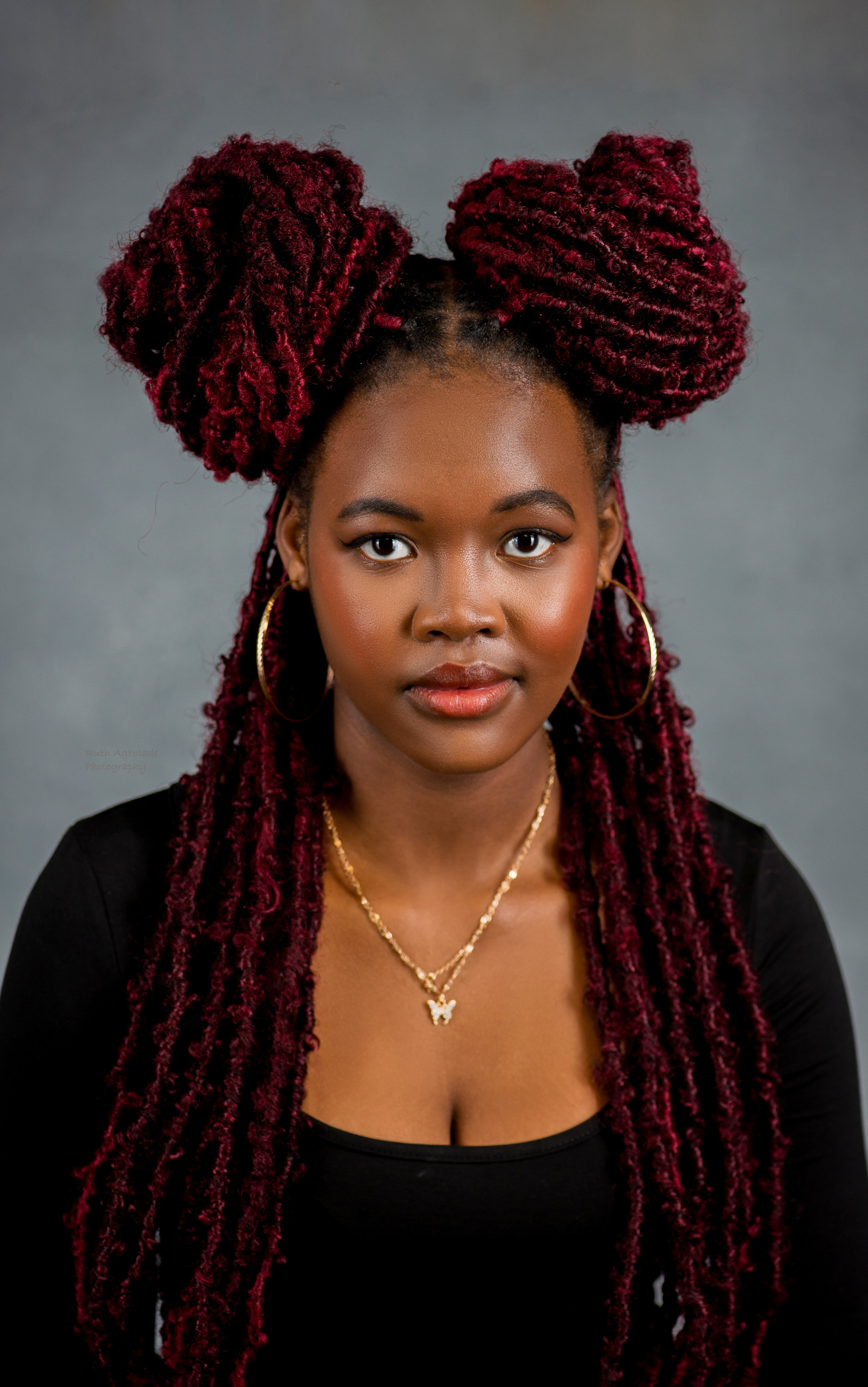 Eunice Tsuro. Portrait & Brand Photographer in Bradford, West Yorkshire