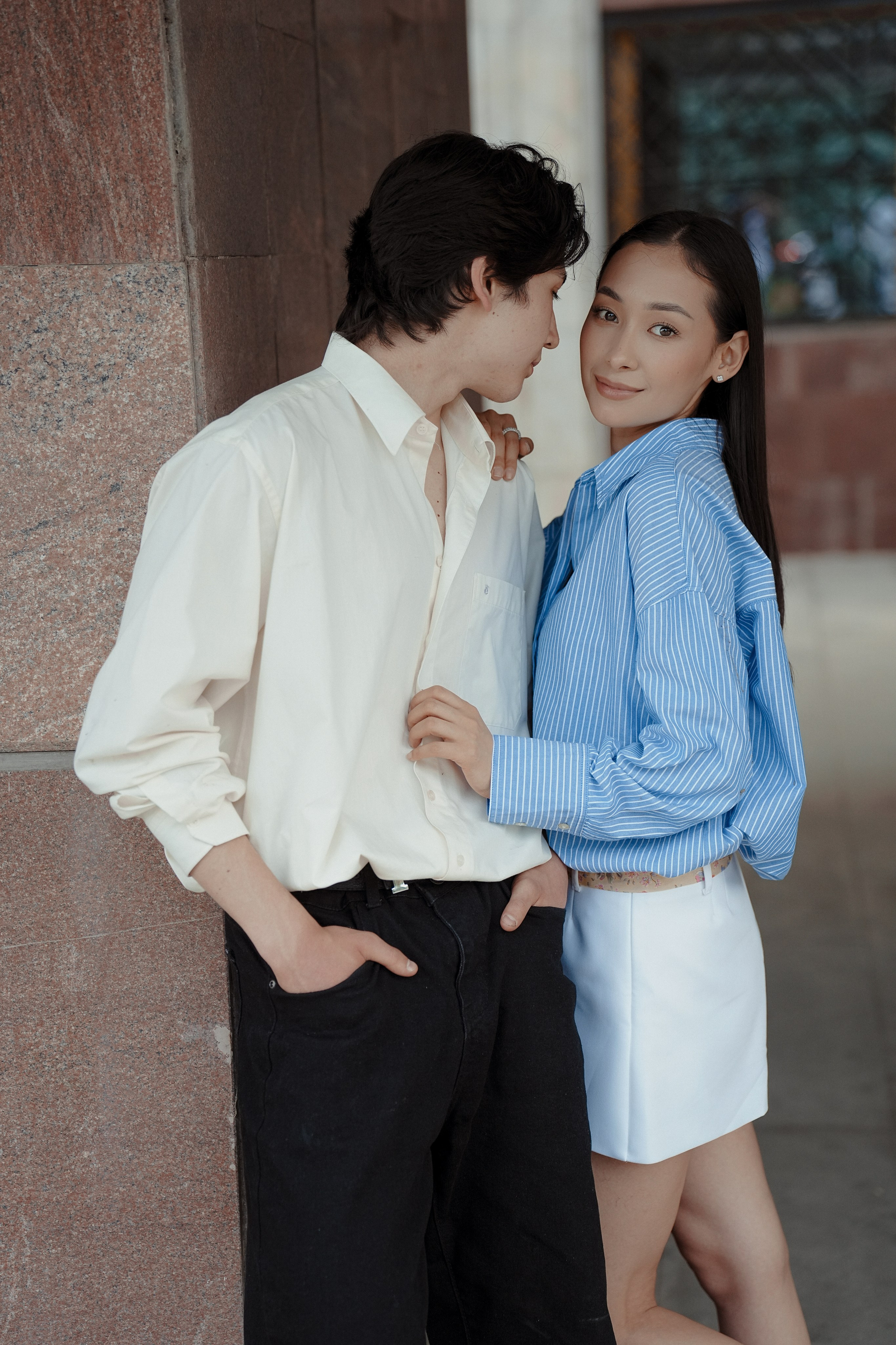 Онур & Нурай