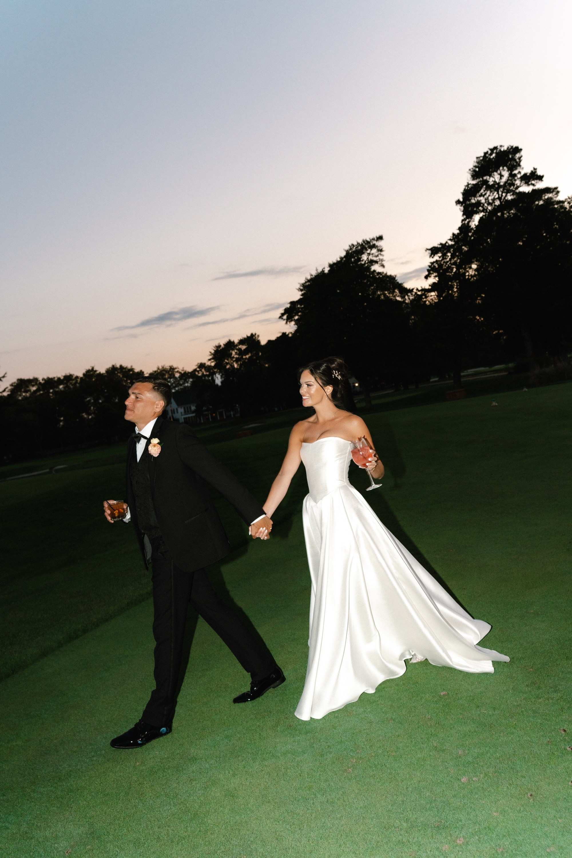 Emily and Blake. Wedding photographer and videographer New York | New Jersey
