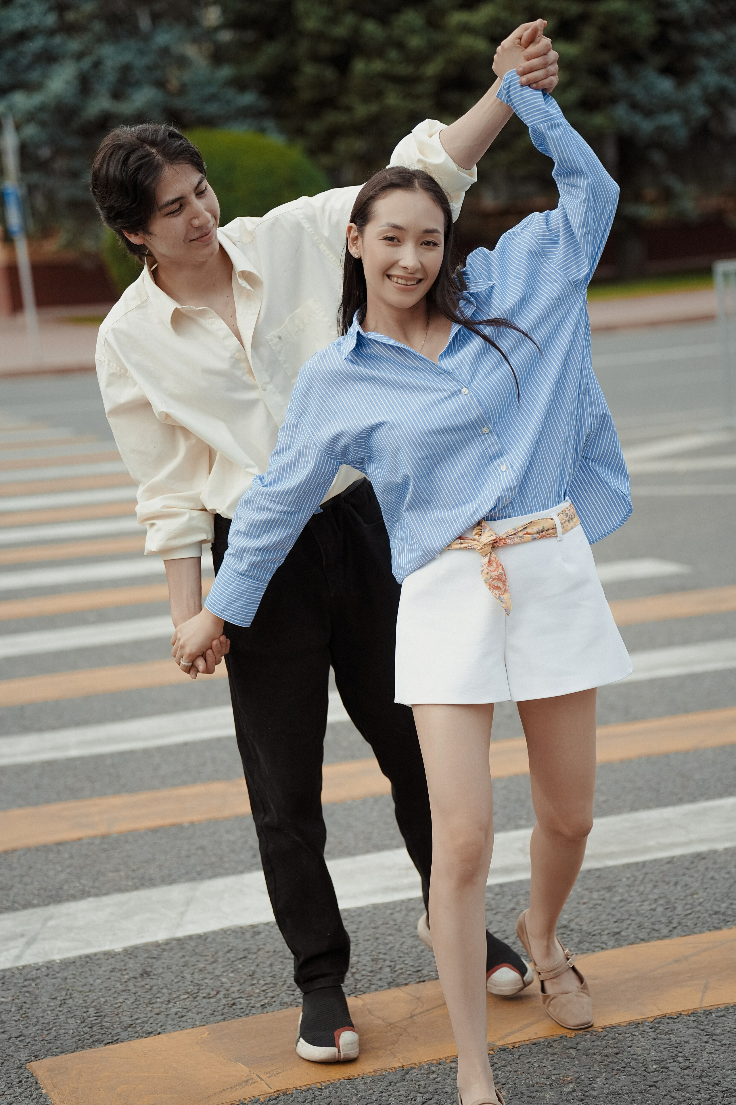 Онур & Нурай