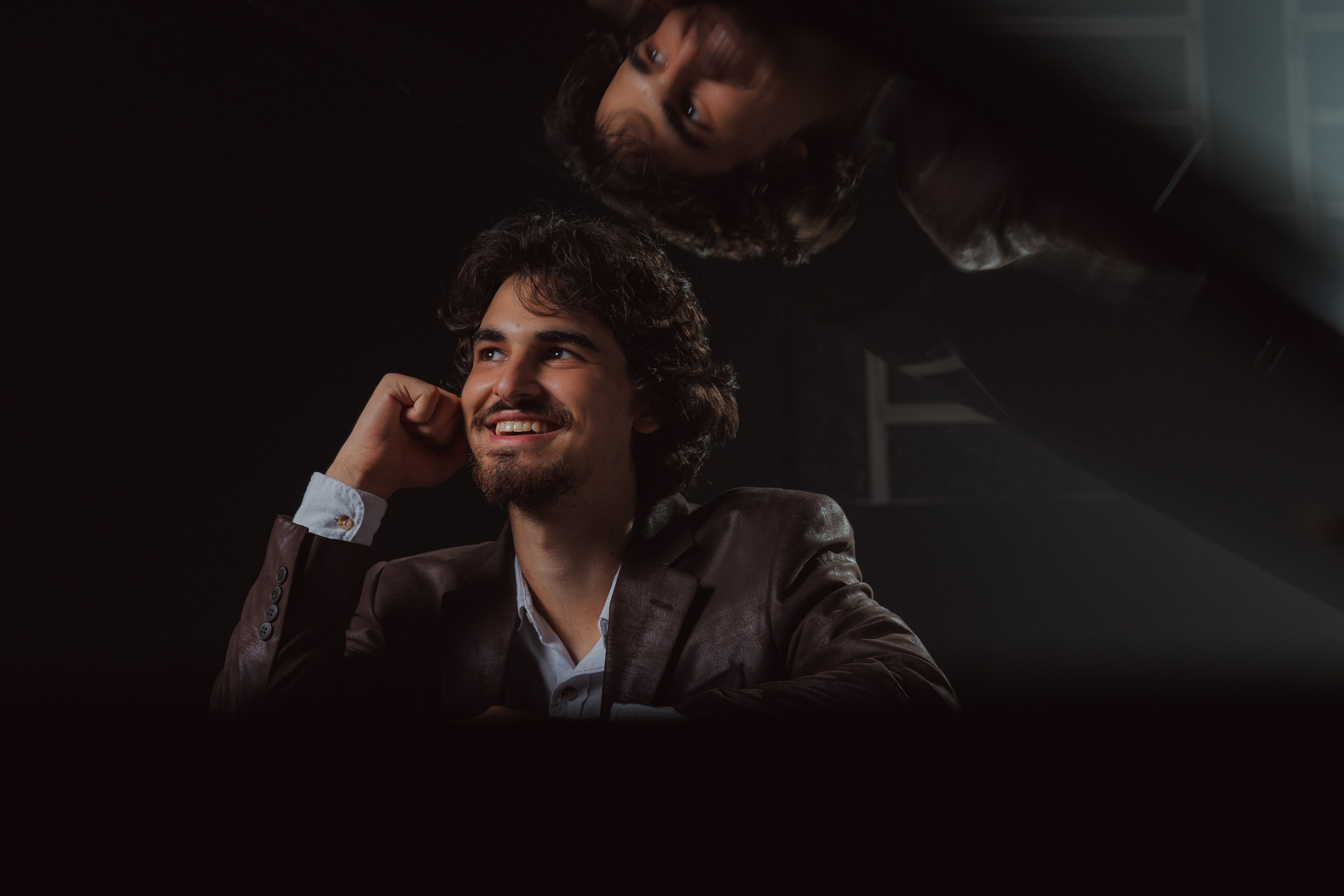 Externas. Bruno Manarin