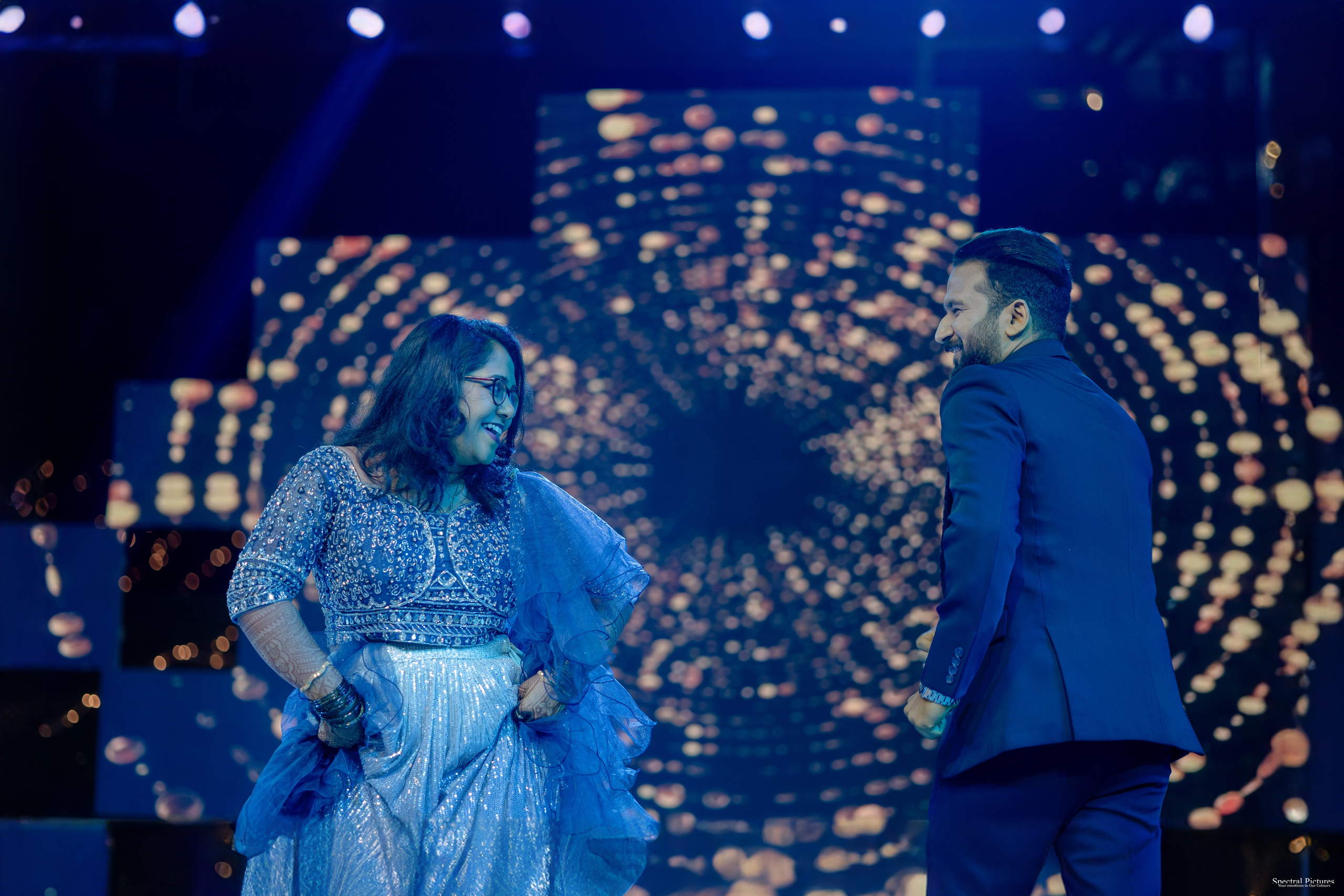 Purva & Tarun | Wedding