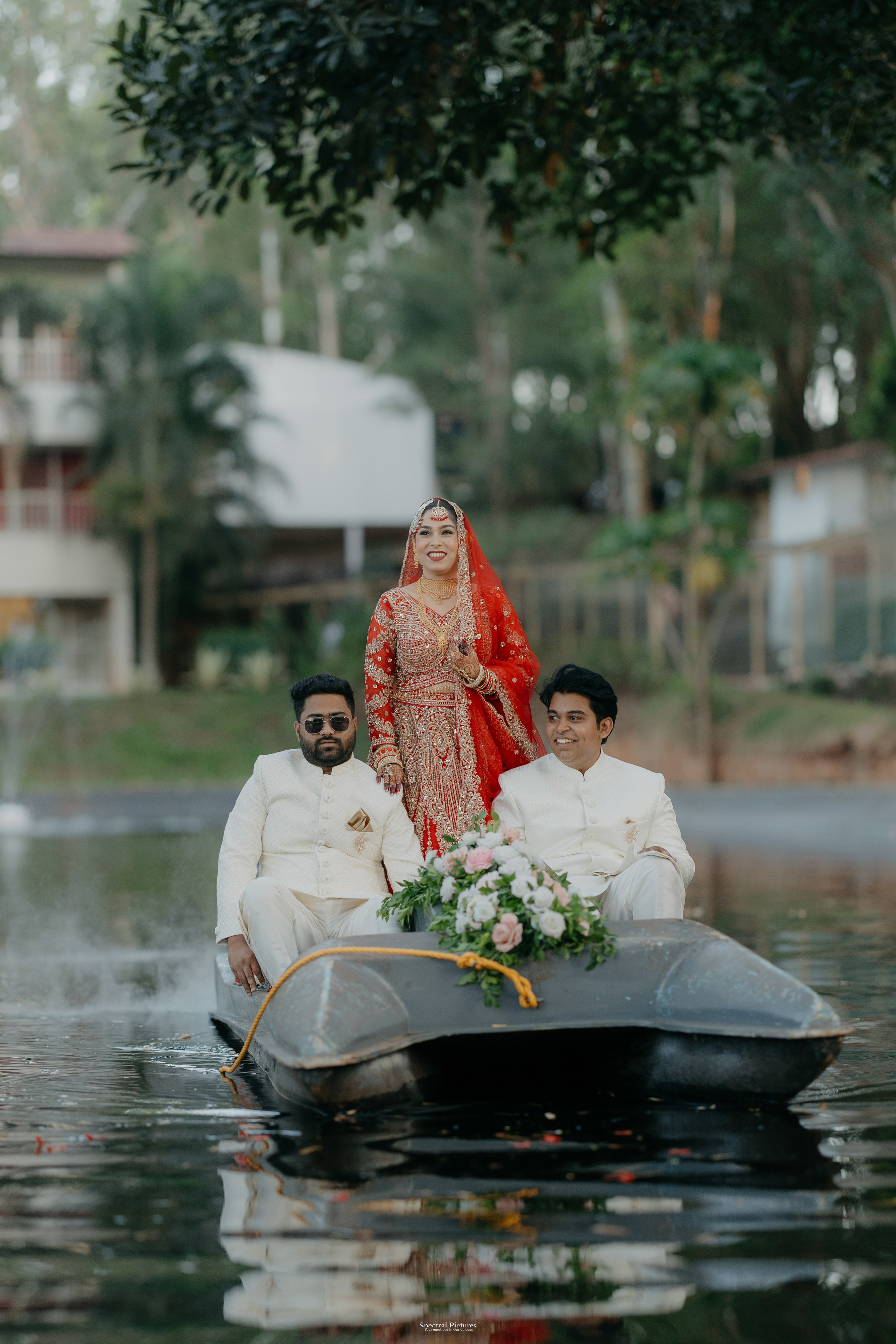 “Dilnawaz & Mumtaz | When Duas Align”