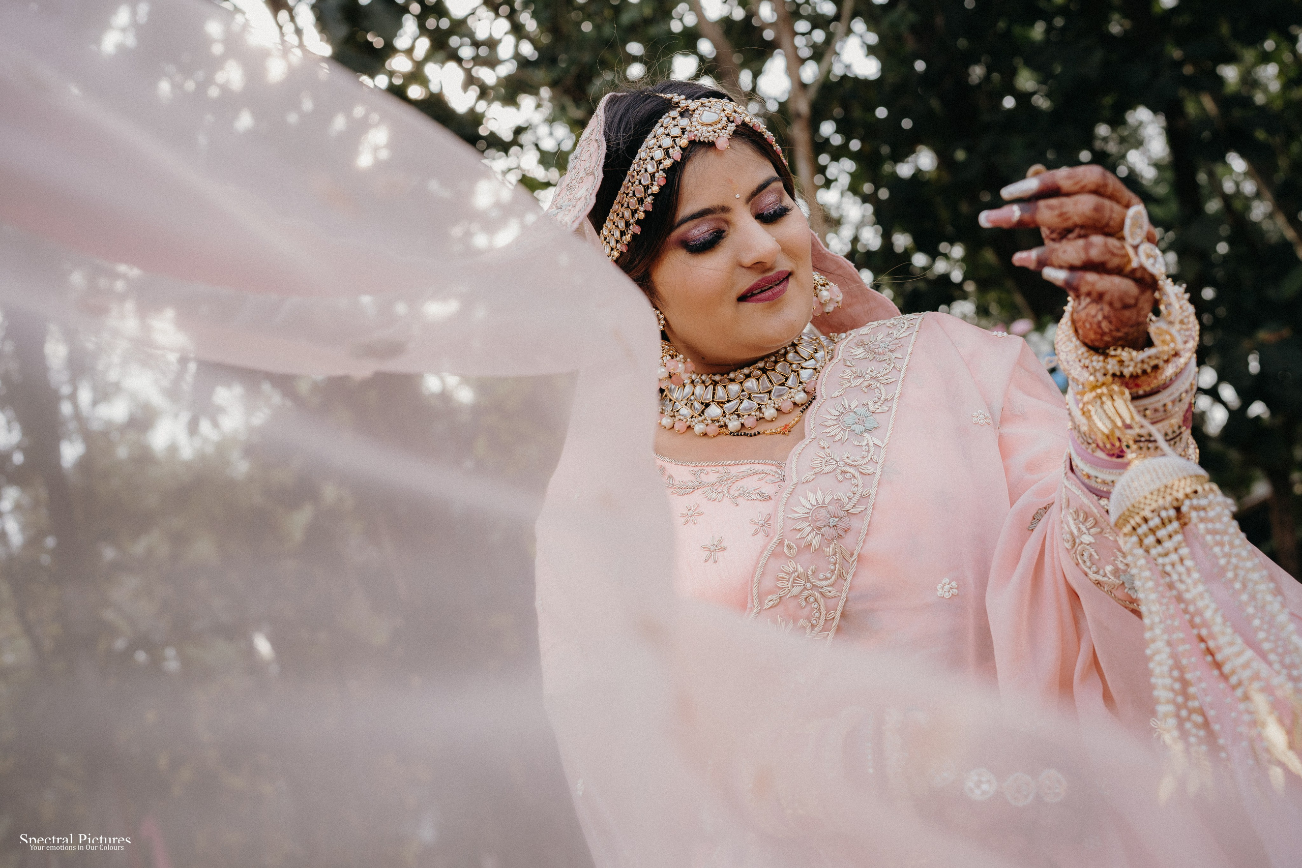 #NeelKaVar | Wedding