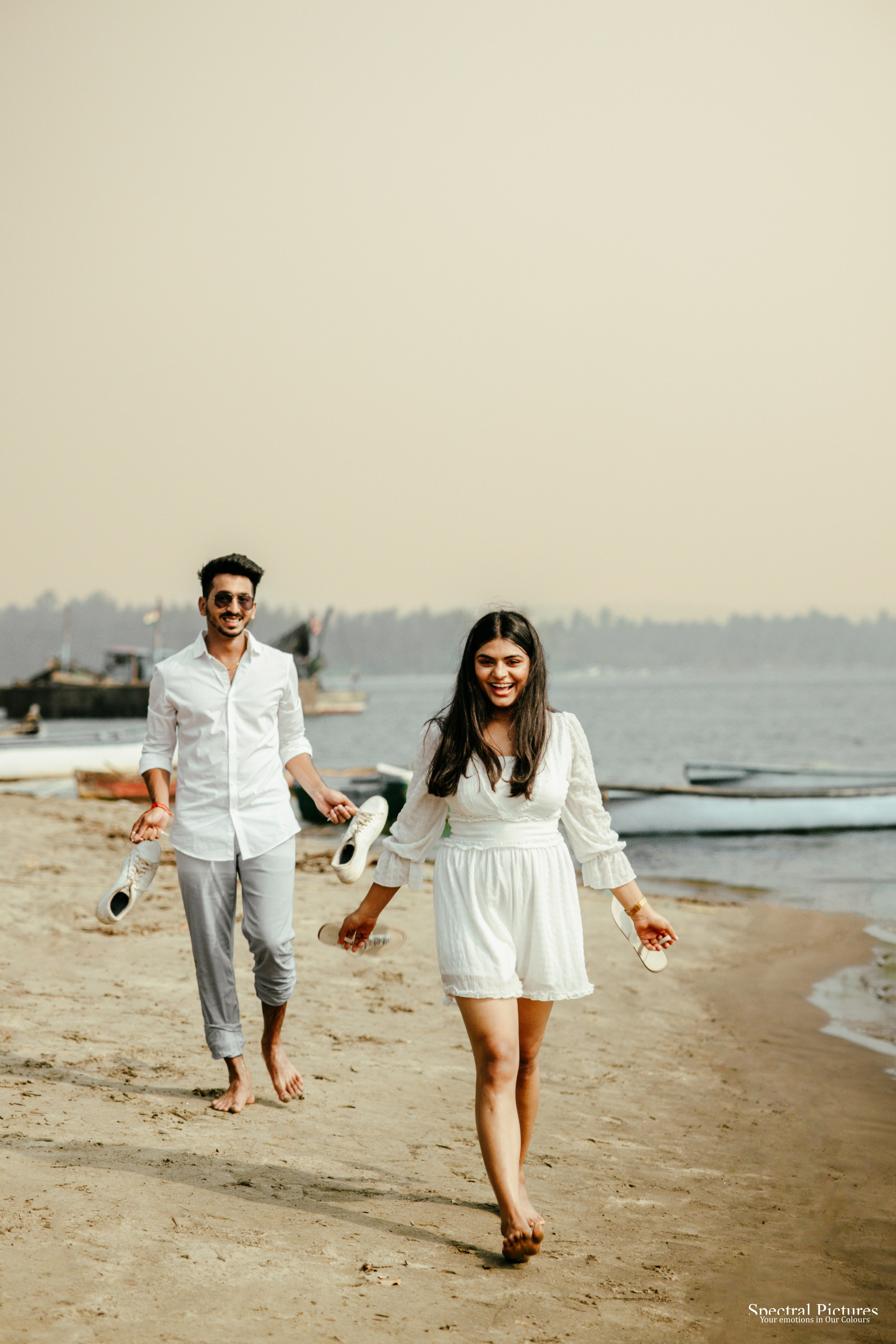 #APdilLo | Pre-Wedding