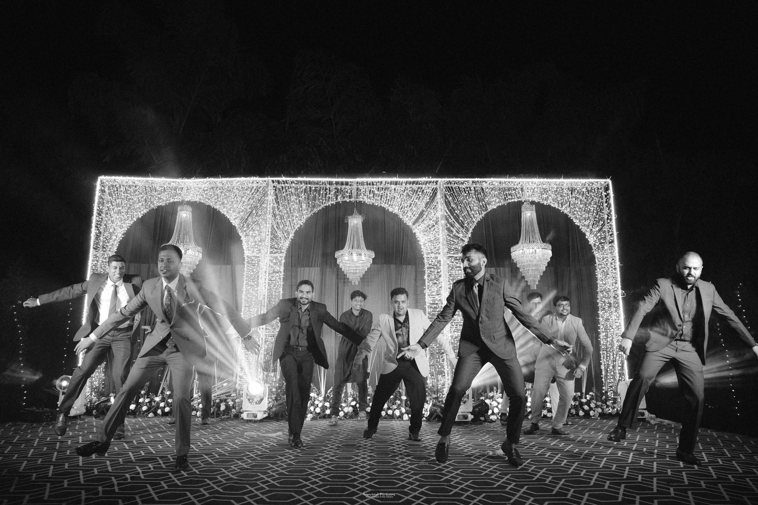 “Ankur & Malavika | Two States, One Soul”