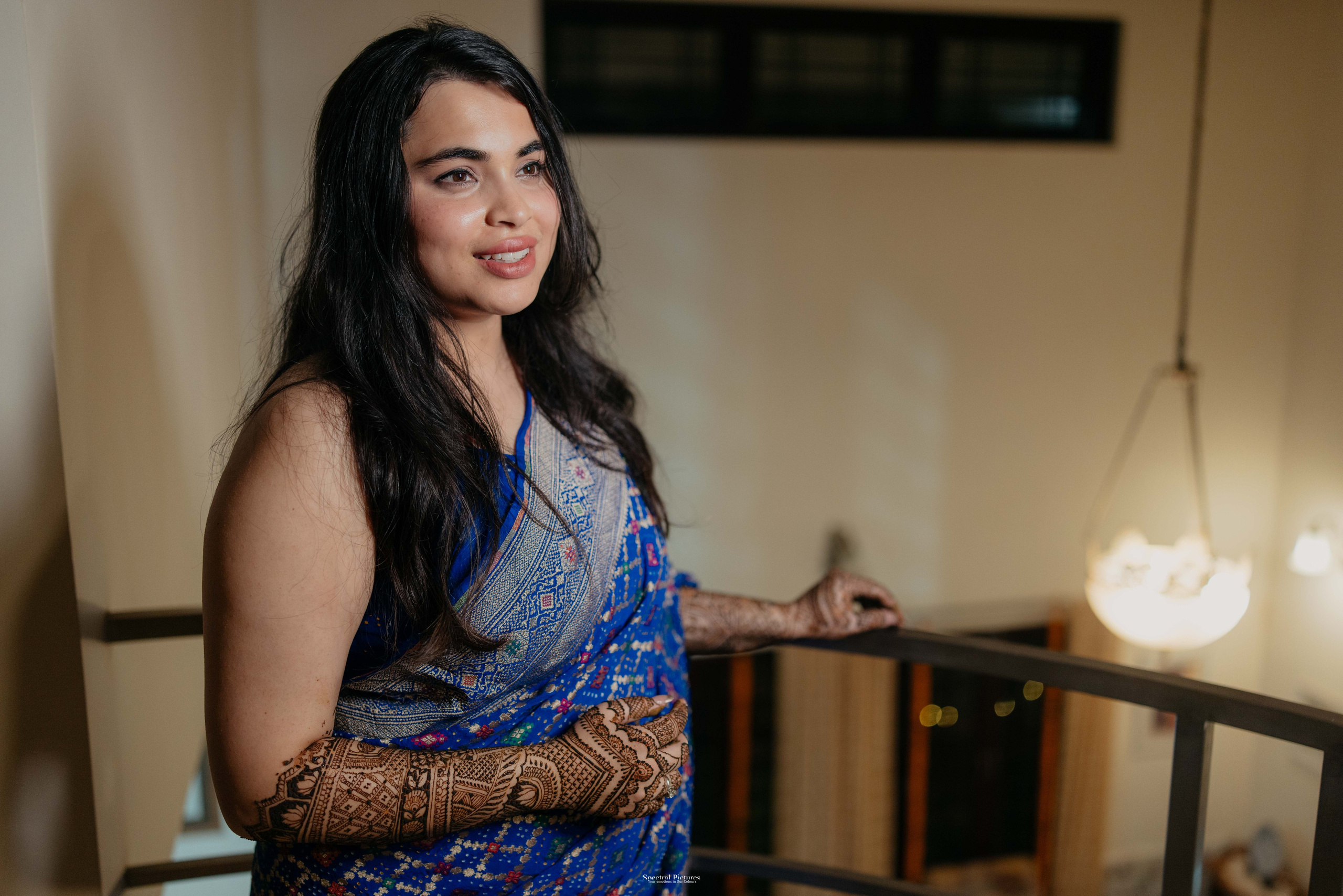 “Ankur & Malavika | Two States, One Soul”