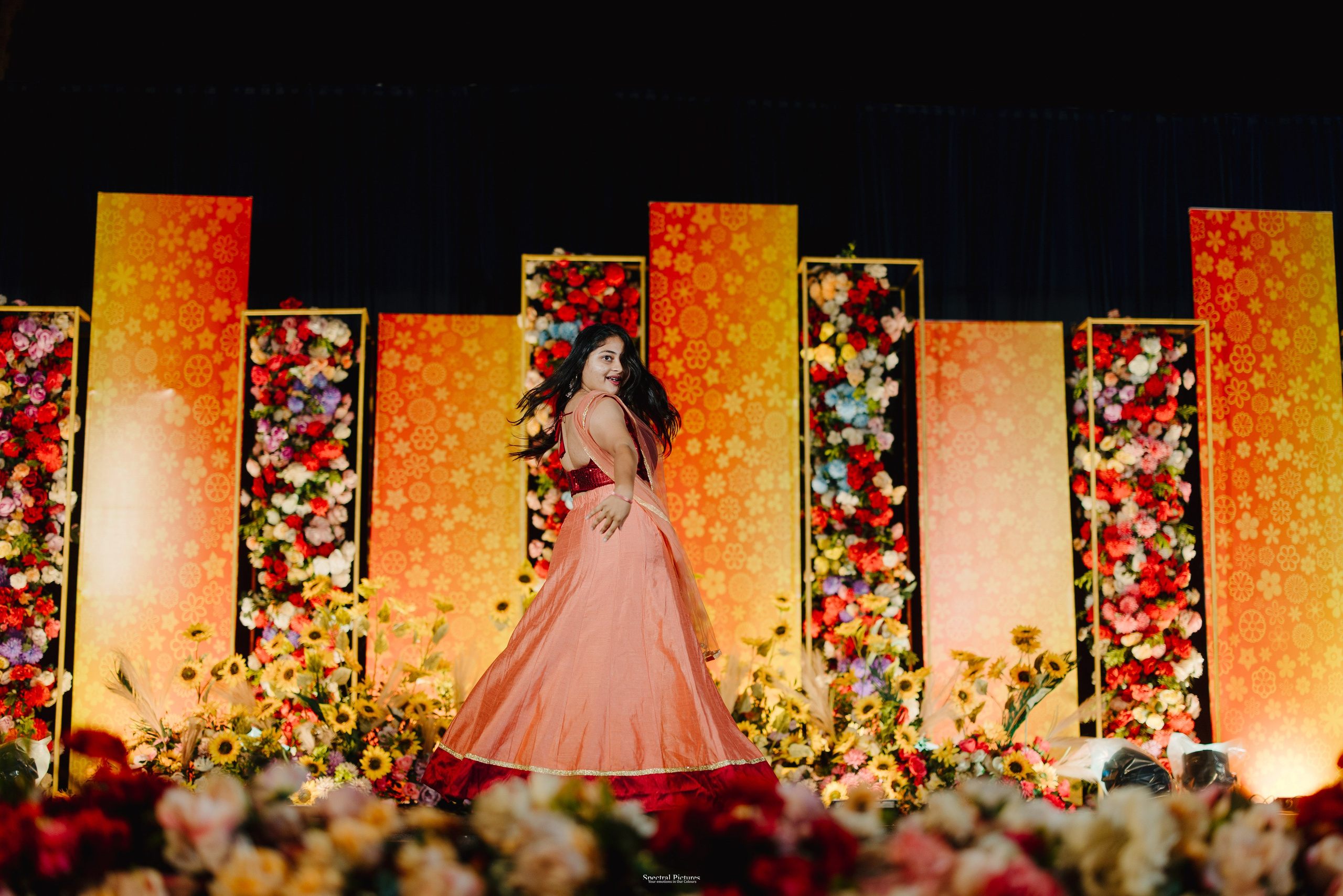 Prajakta & Siddharth