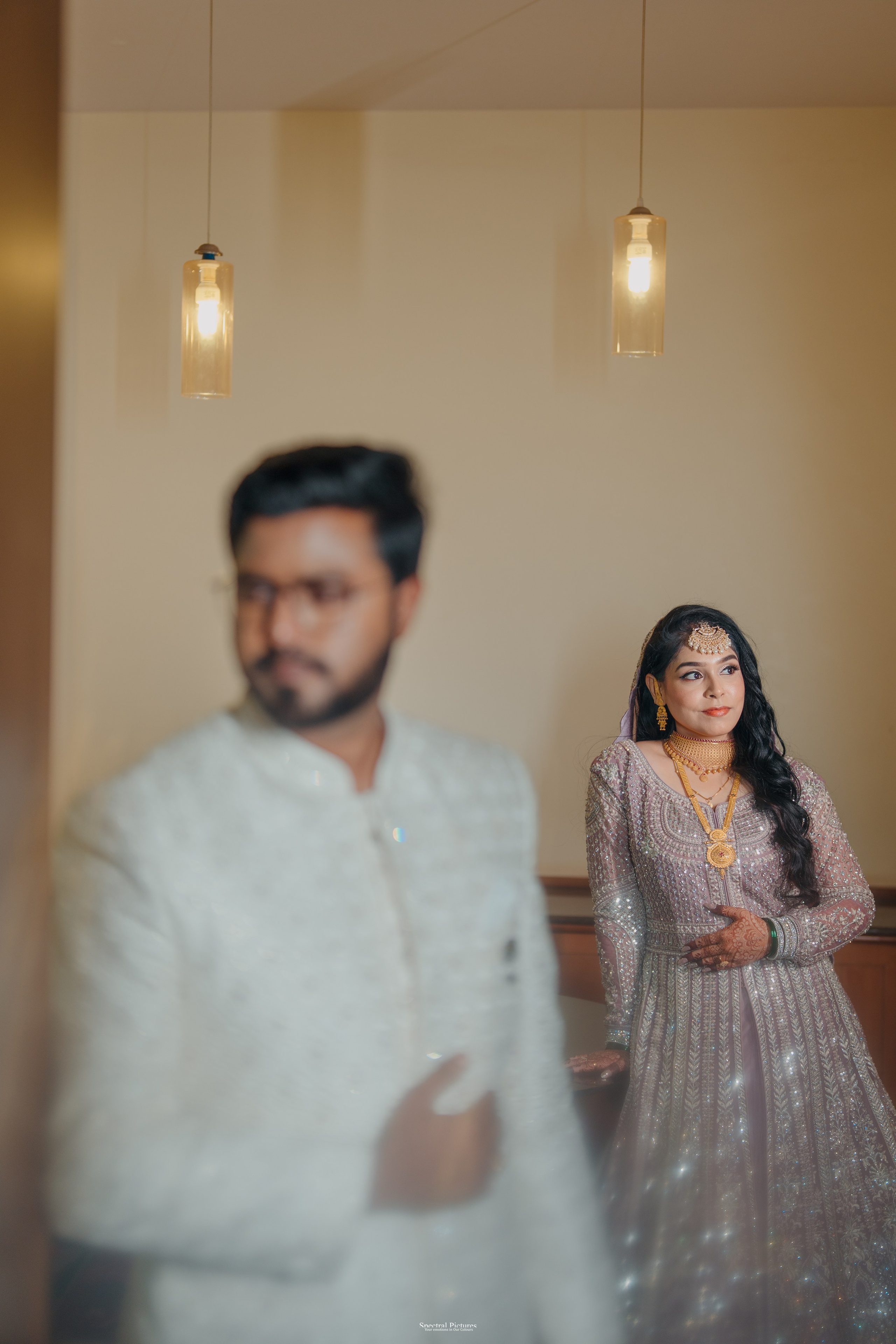 Dilnawaz & Mumtaz | A Love Story That Begins with Yes
