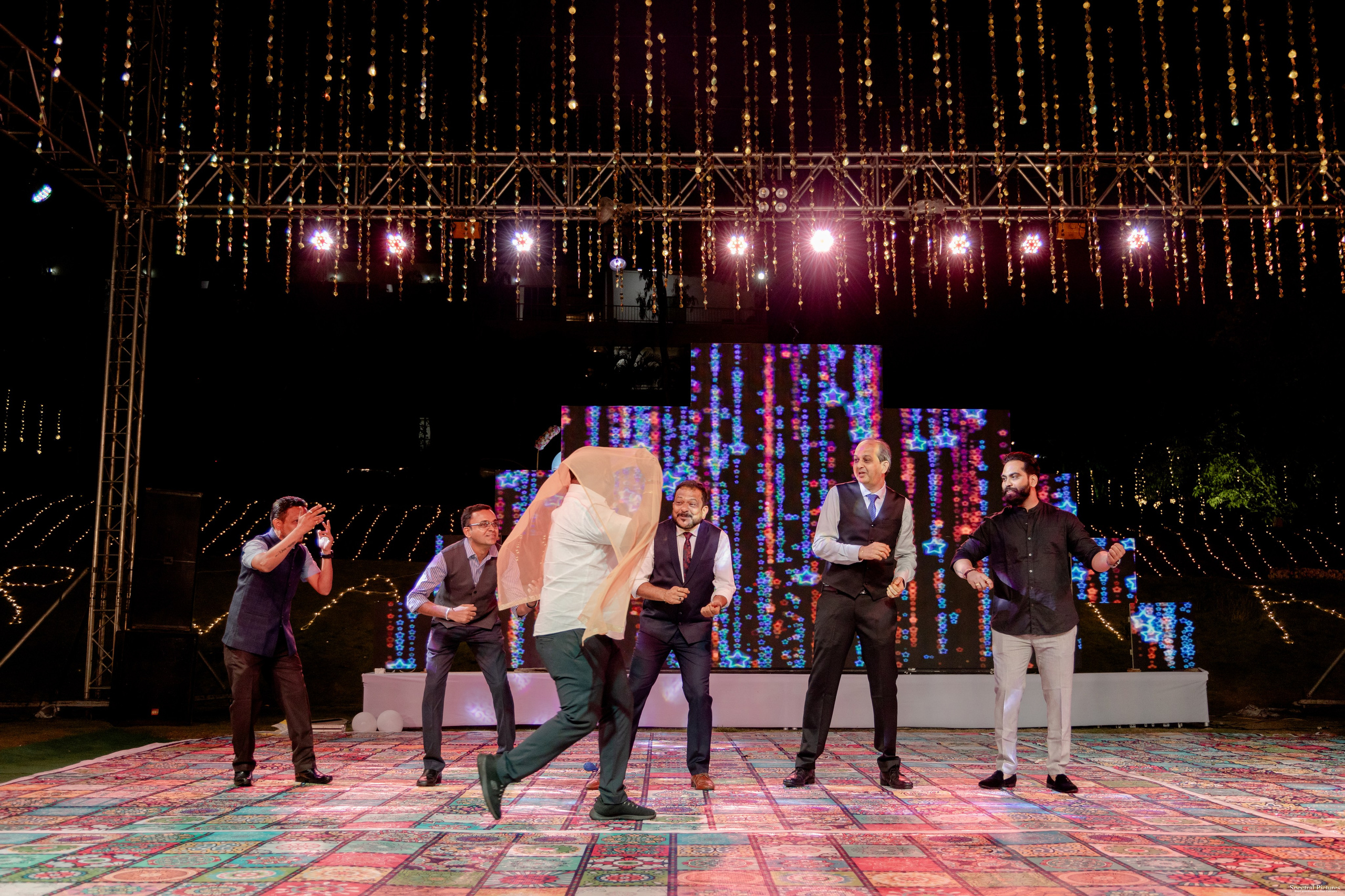 Purva & Tarun | Wedding