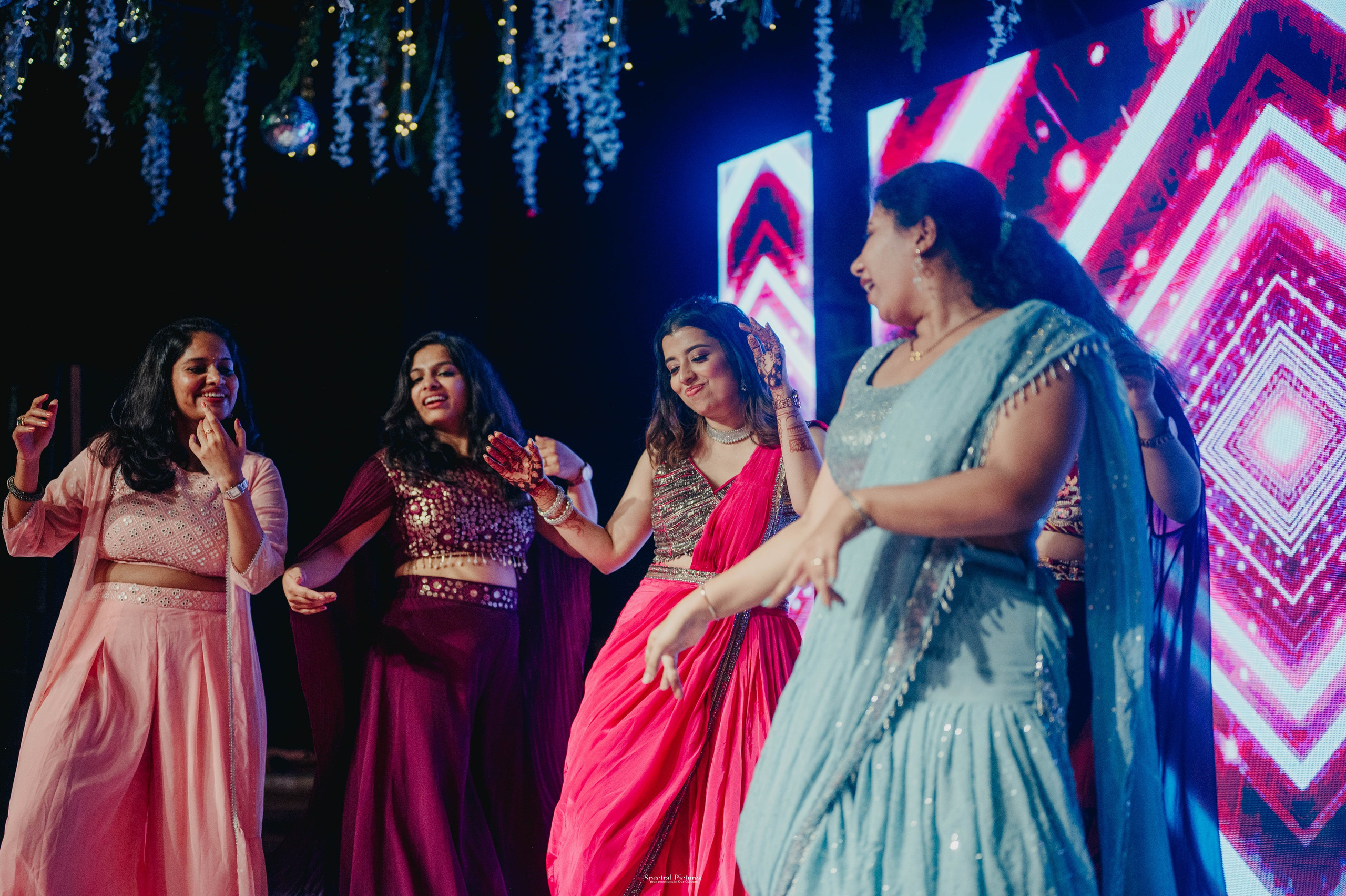 When He Finally Asked… She Just Said “Ha.” | Shreyanka & Kiran | Engagement