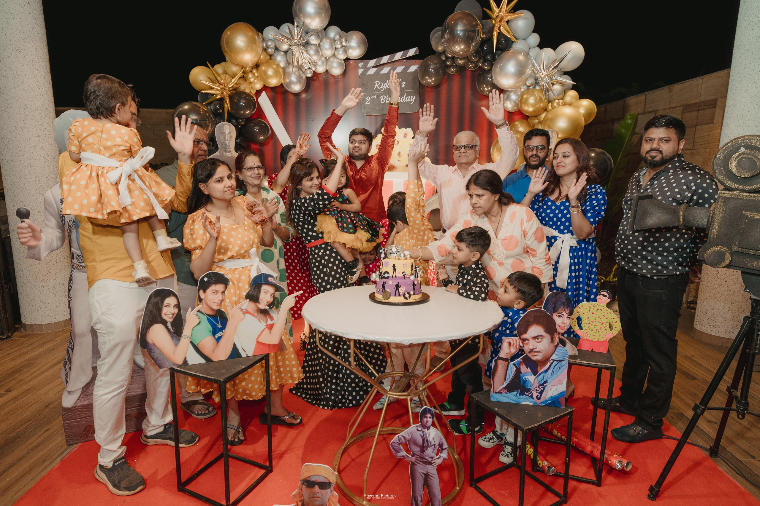 Rykaa’s 2nd Birthday