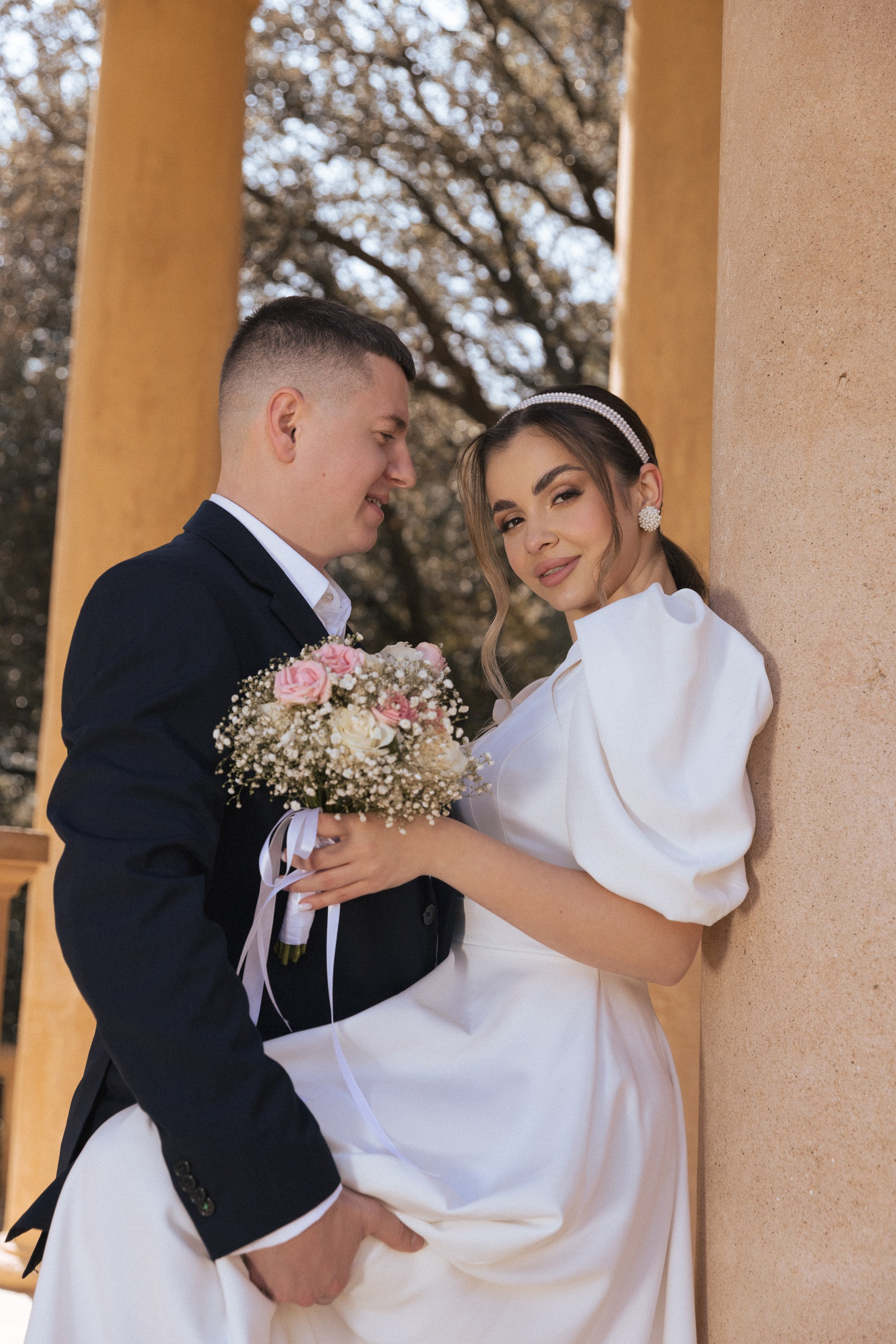 Wedding. Фотограф в Барселоне Катерина Шелковникова