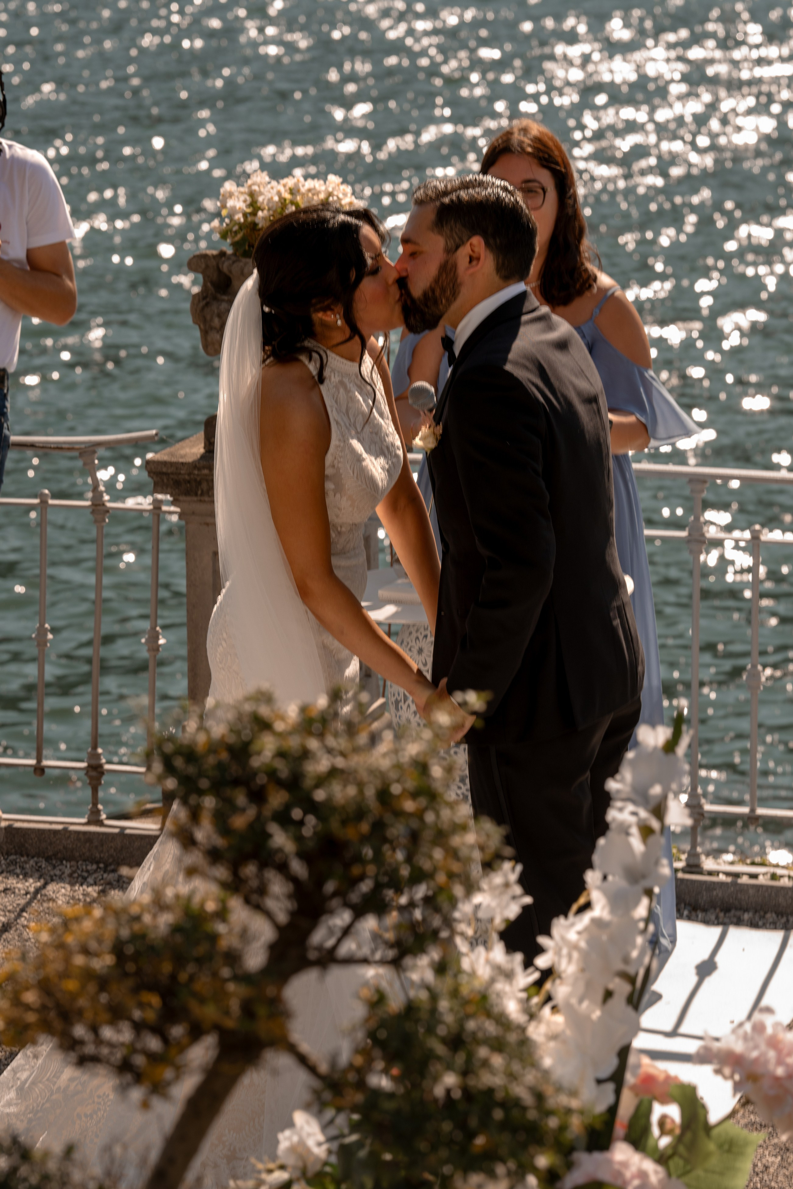 Amber and Christian Como. Photographer in Rome. Eugenio Photographer in Rome Photography in Rome