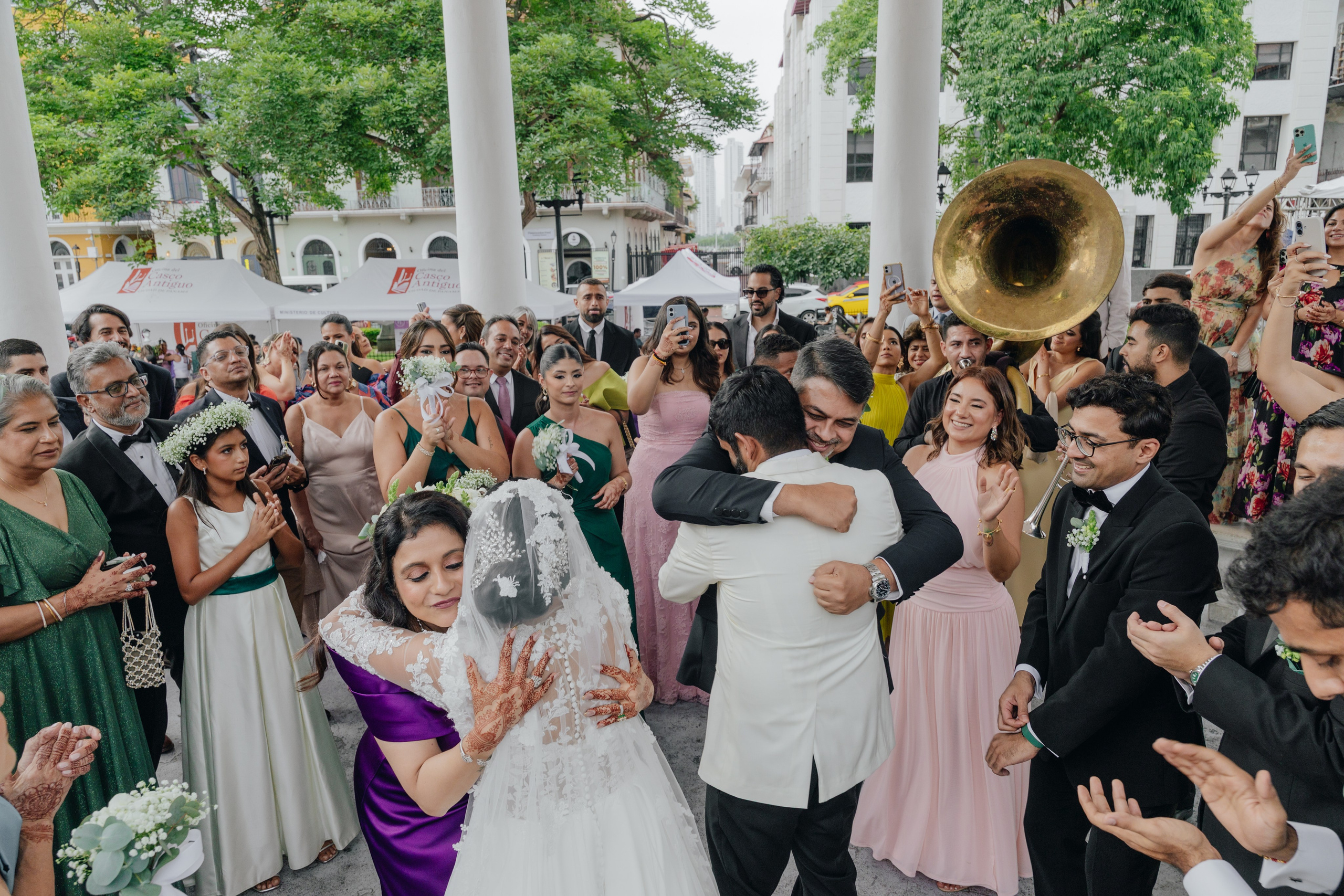 SOFIANA & MANISH. UNTERCIO BODAS | Fotografía de Bodas en Cartagena, Colombia y Destinos Internacionales