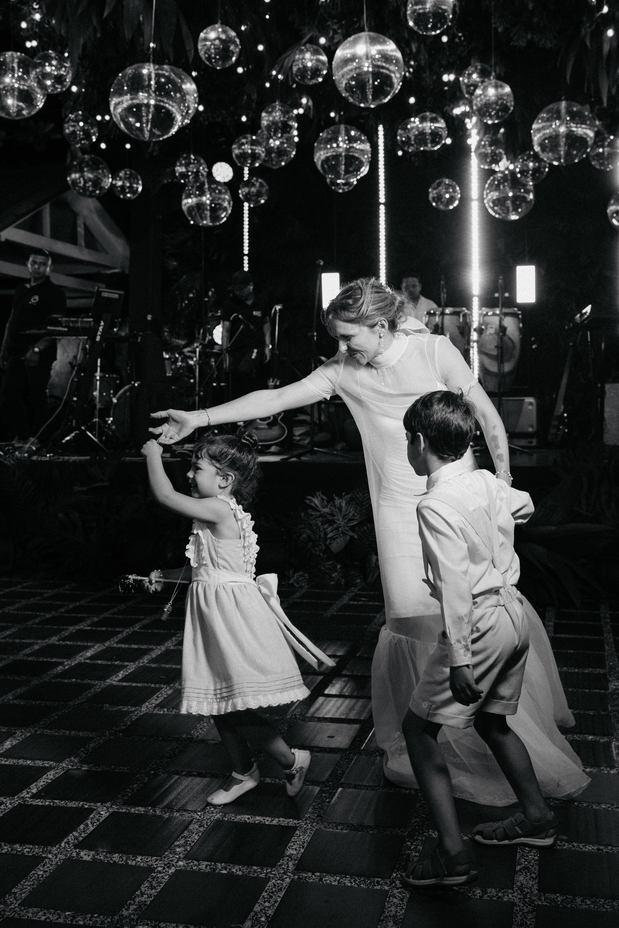 ALEXA & PEDRO. UNTERCIO BODAS