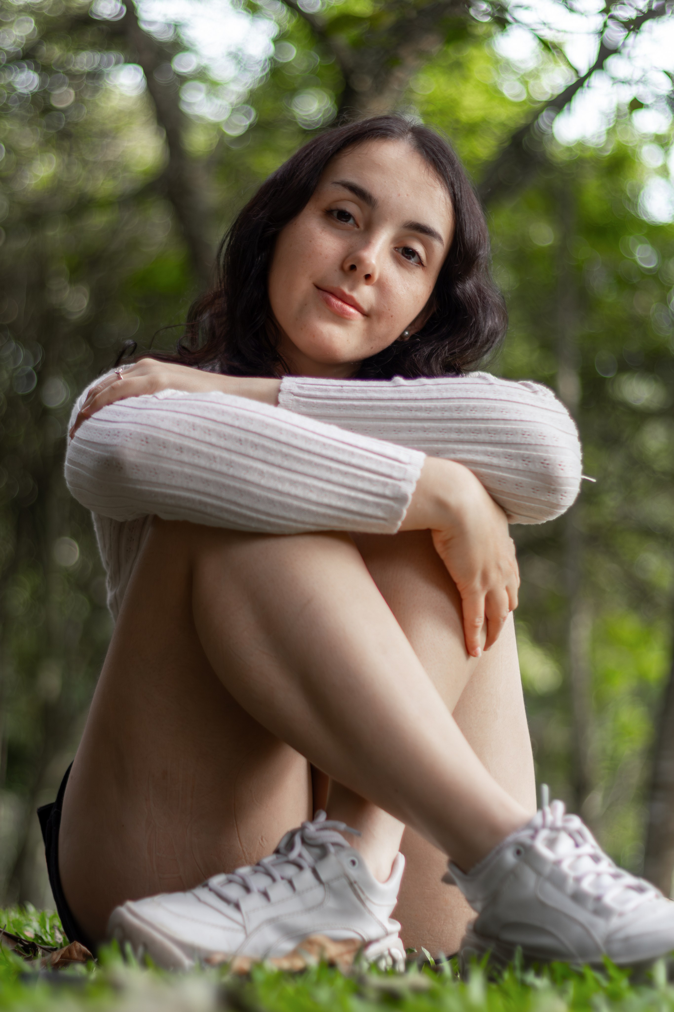 Portfólio Feminino