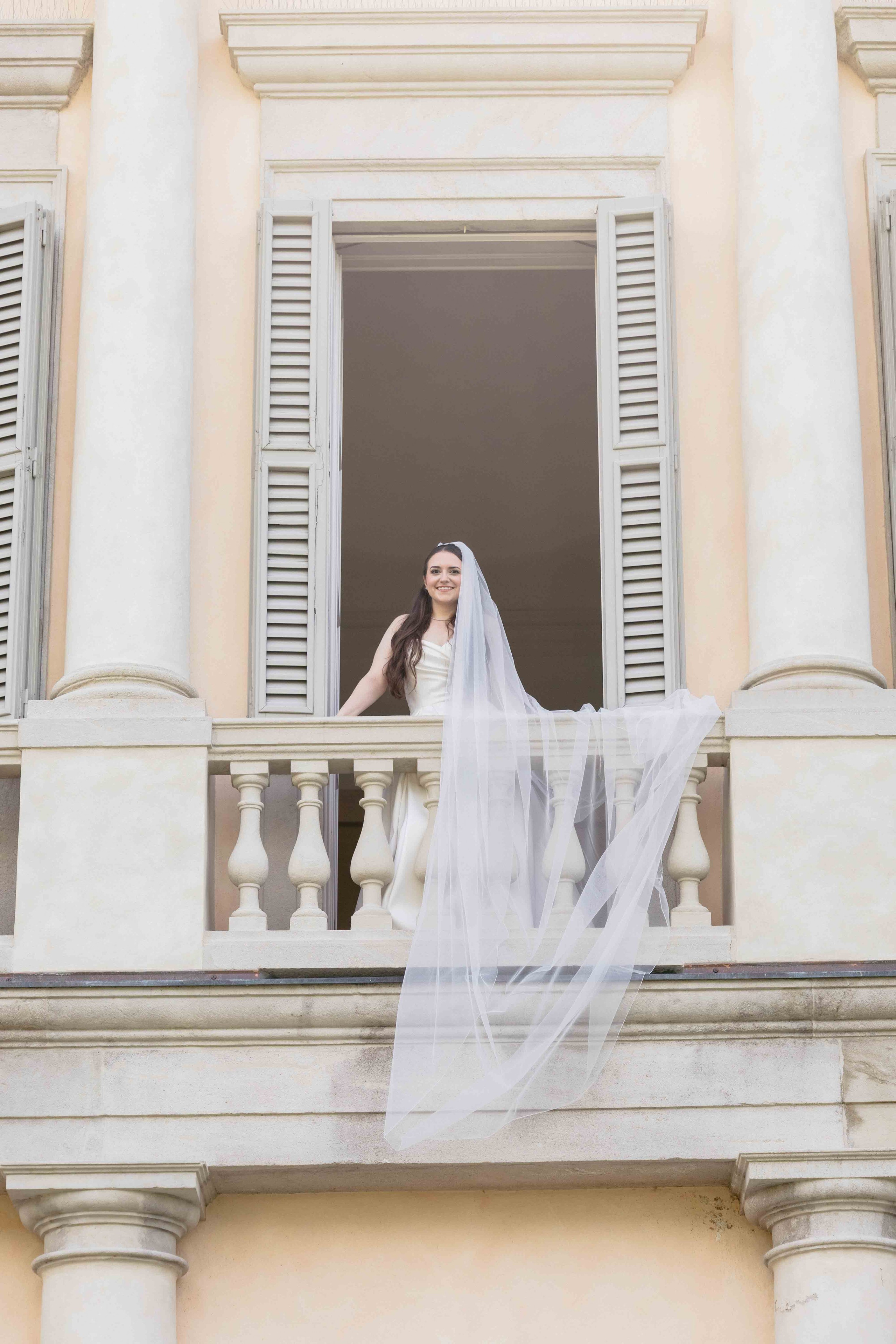 Lake Como Wedding — Villa Carminati Resta. Hochzeitsfotograf Deutschland & Destination Weddings | Moderne Hochzeitsfotografie