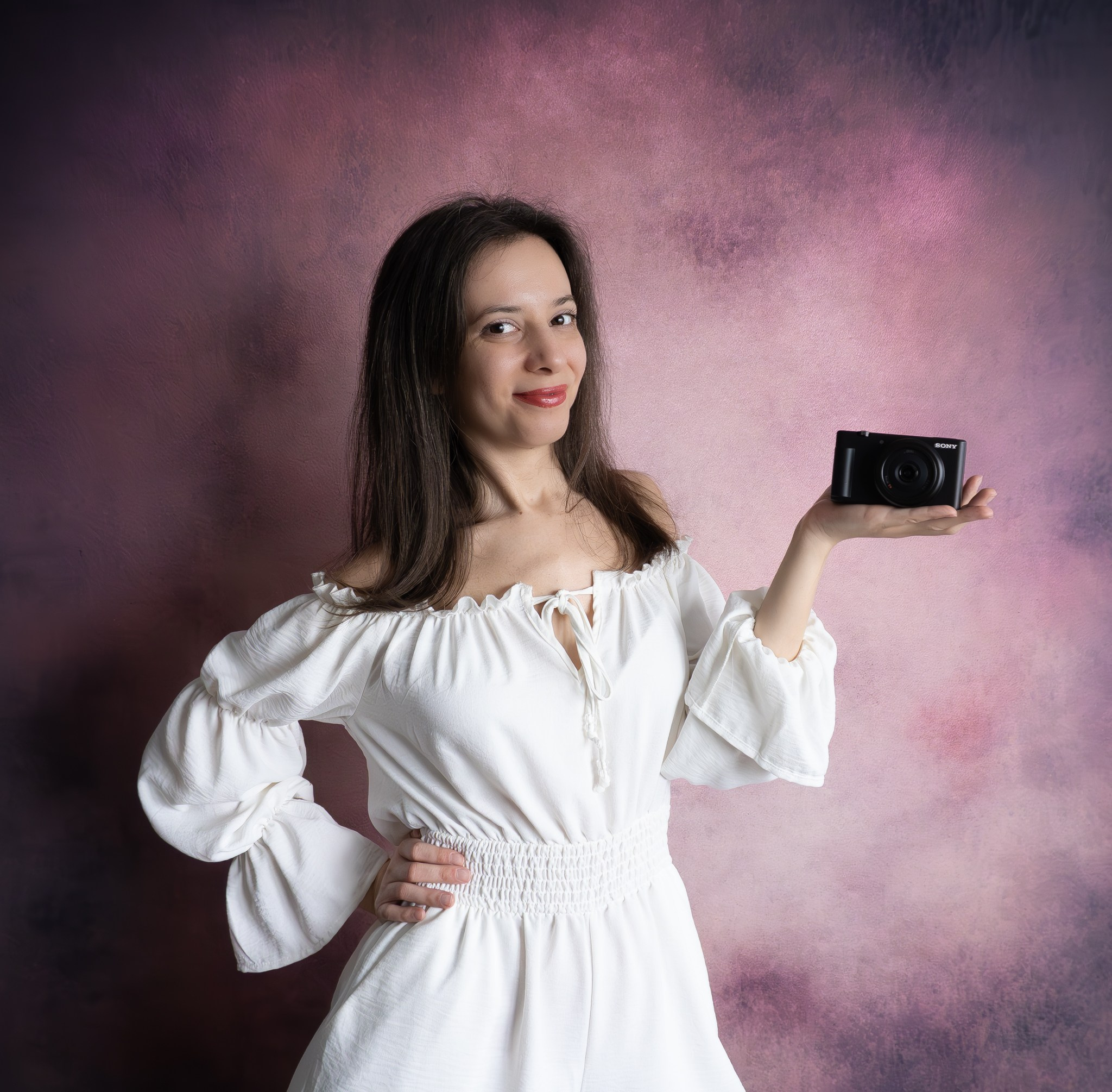 Fotografie Personal Branding Studio Bucuresti