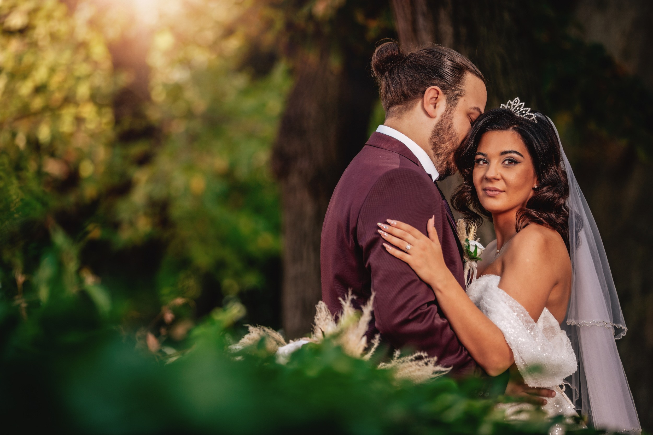 Fotografi iz Backog Petrovca David i Andrea Stojanovic