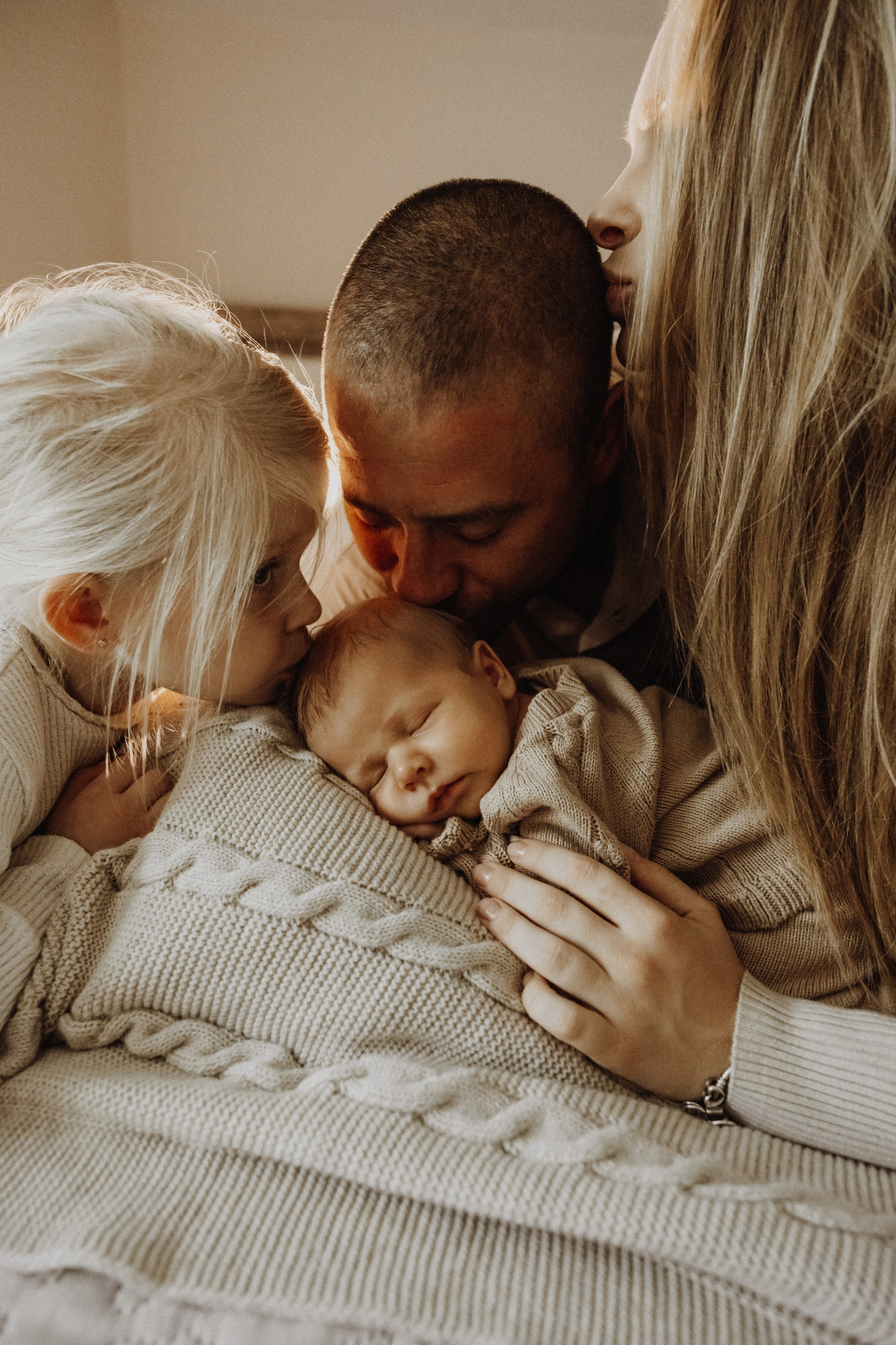 Baby Boy. Фотограф Ирина Йотова