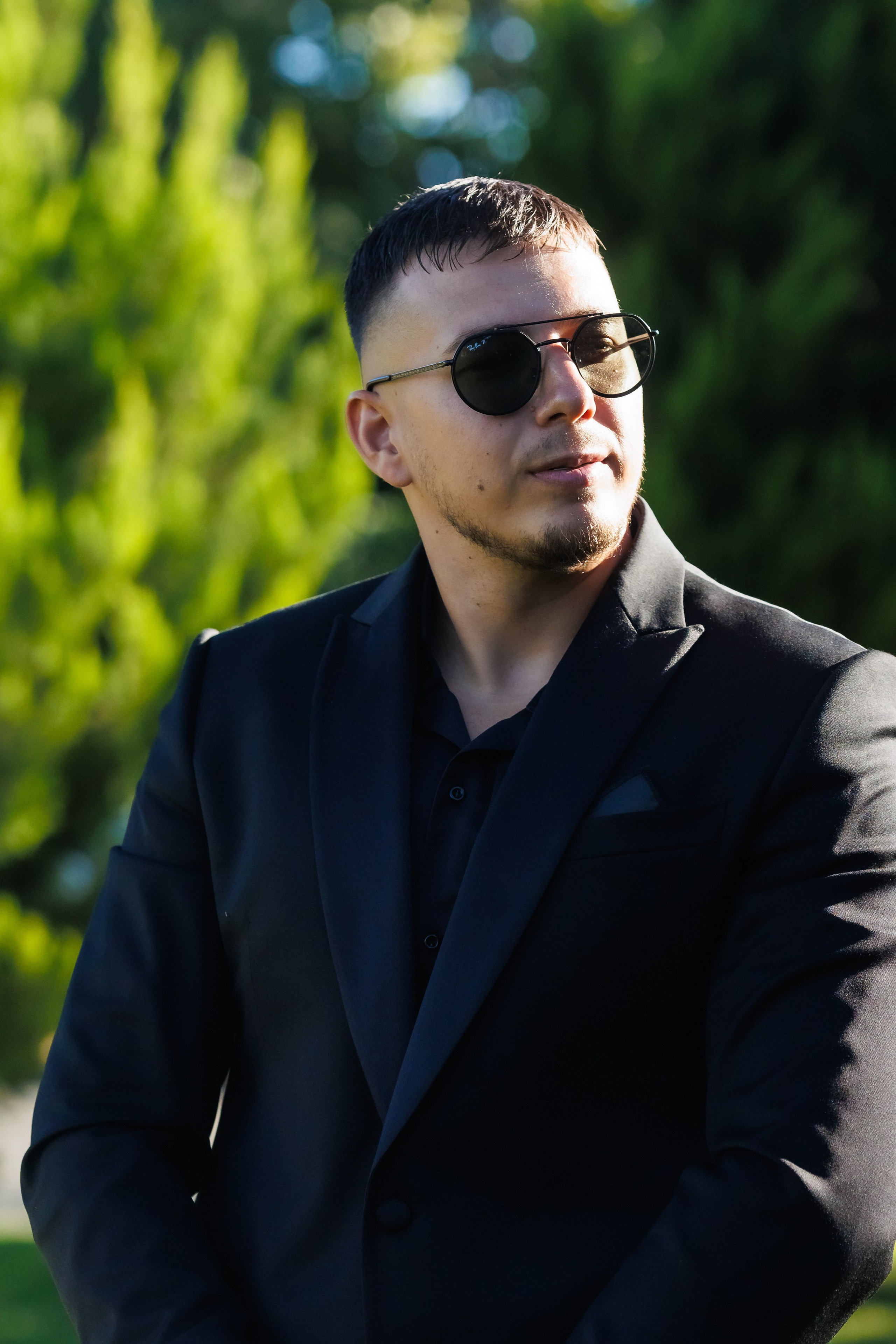 Годеж. Фотограф Ирина Йотова