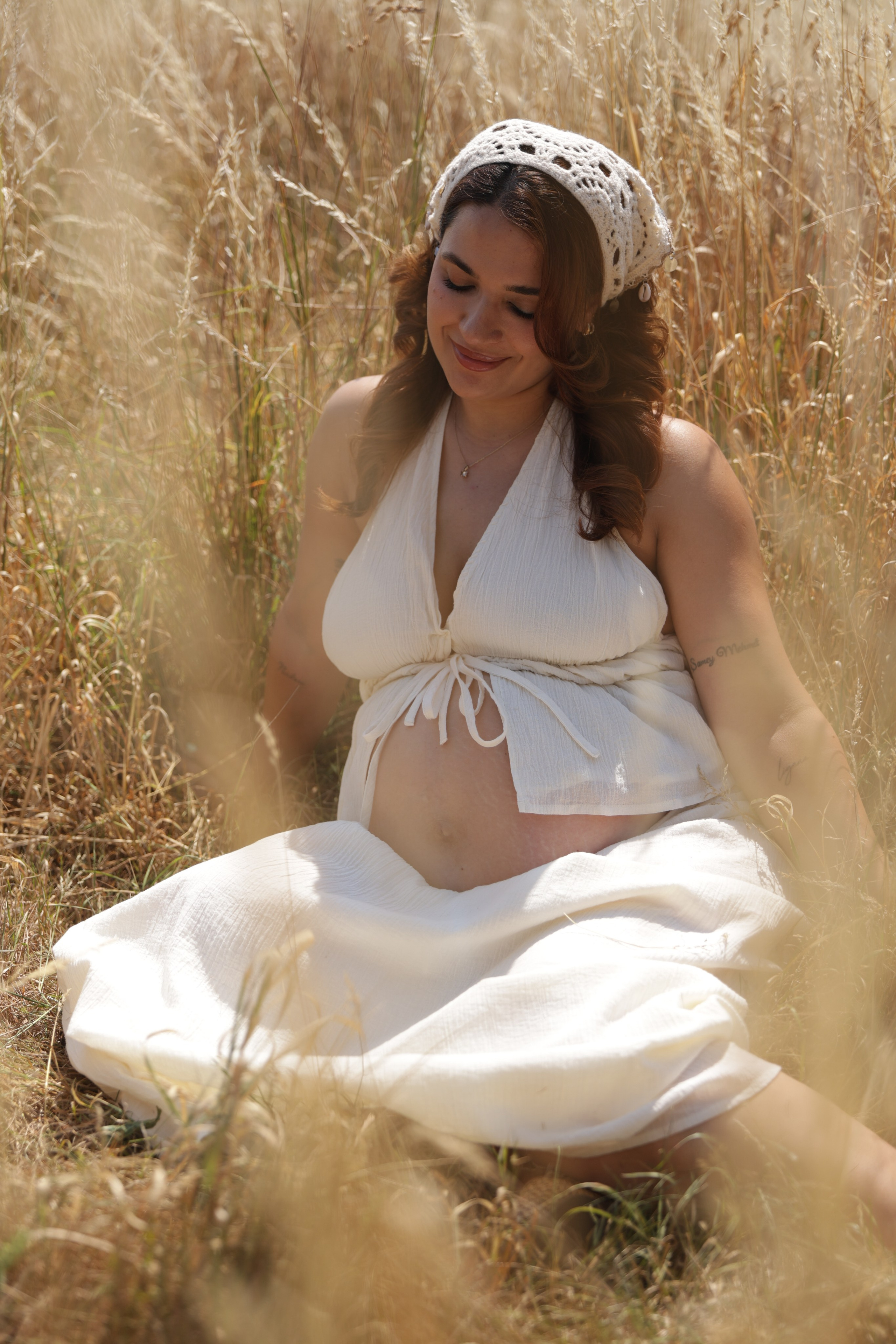 Newborn & Maternity. Egg Theory Studio London creative studio capturing cinematic portraits, brands, families & timeless storytelling