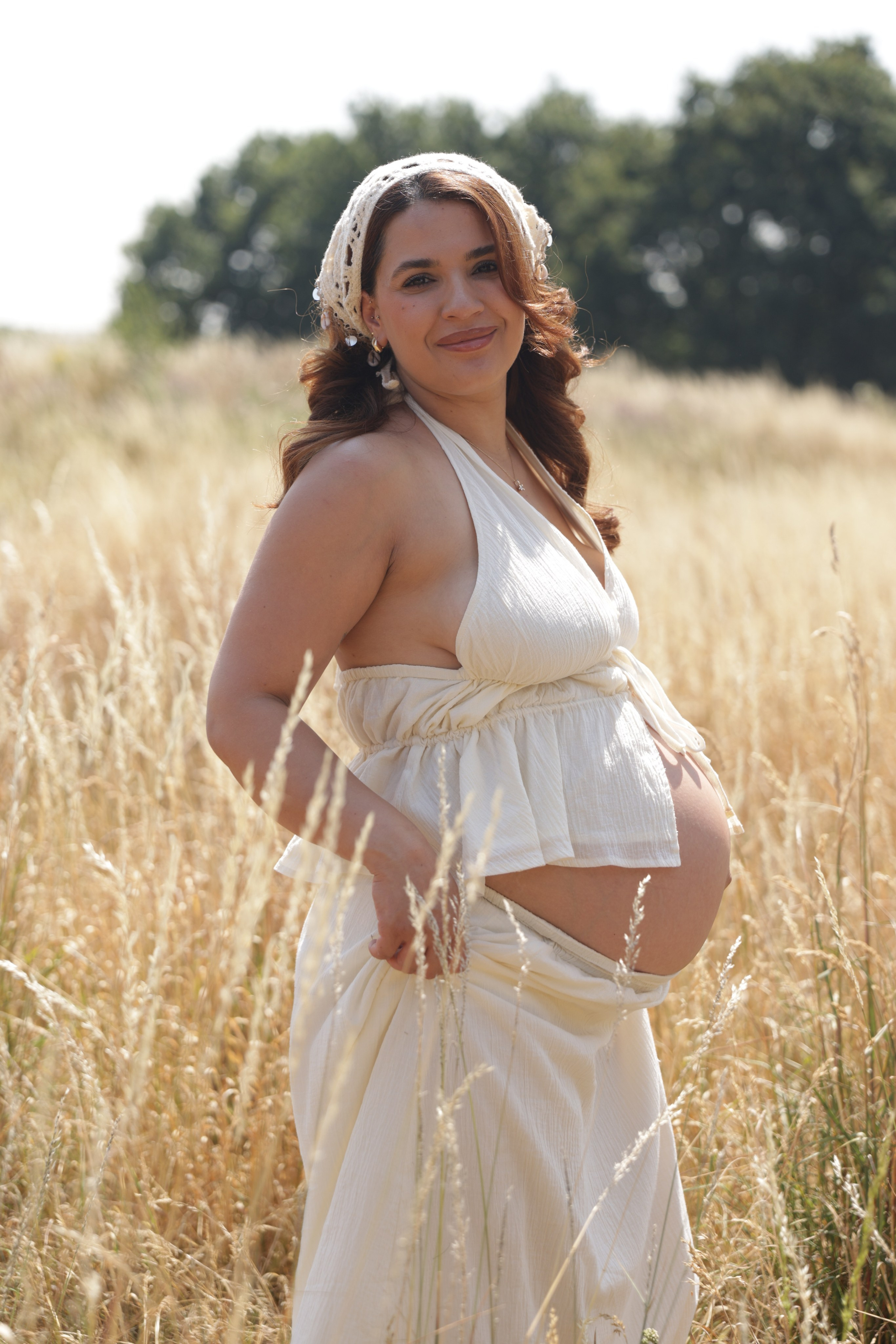 Newborn & Maternity. Egg Theory Studio London creative studio capturing cinematic portraits, brands, families & timeless storytelling
