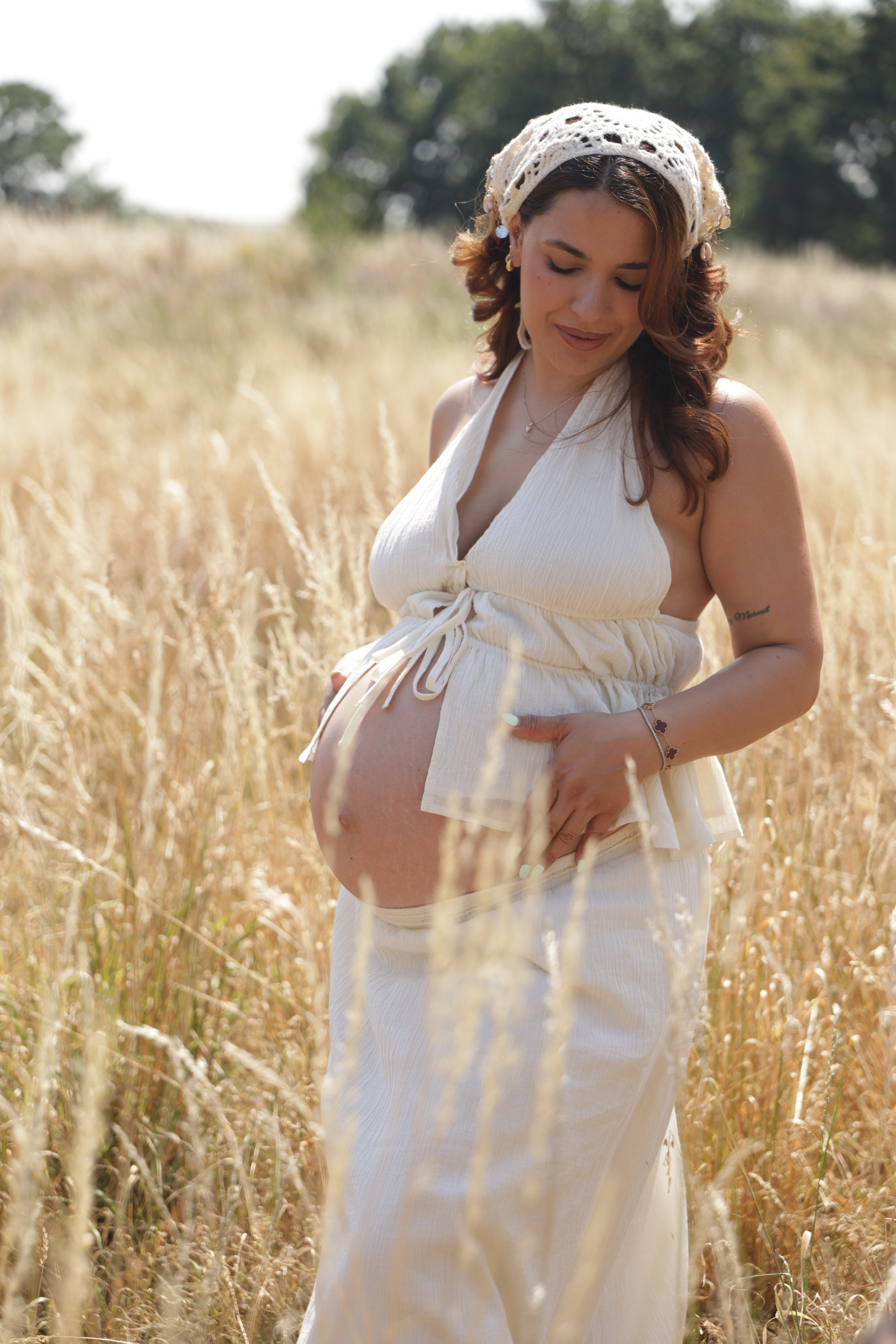 Newborn & Maternity. Egg Theory Studio London creative studio capturing cinematic portraits, brands, families & timeless storytelling