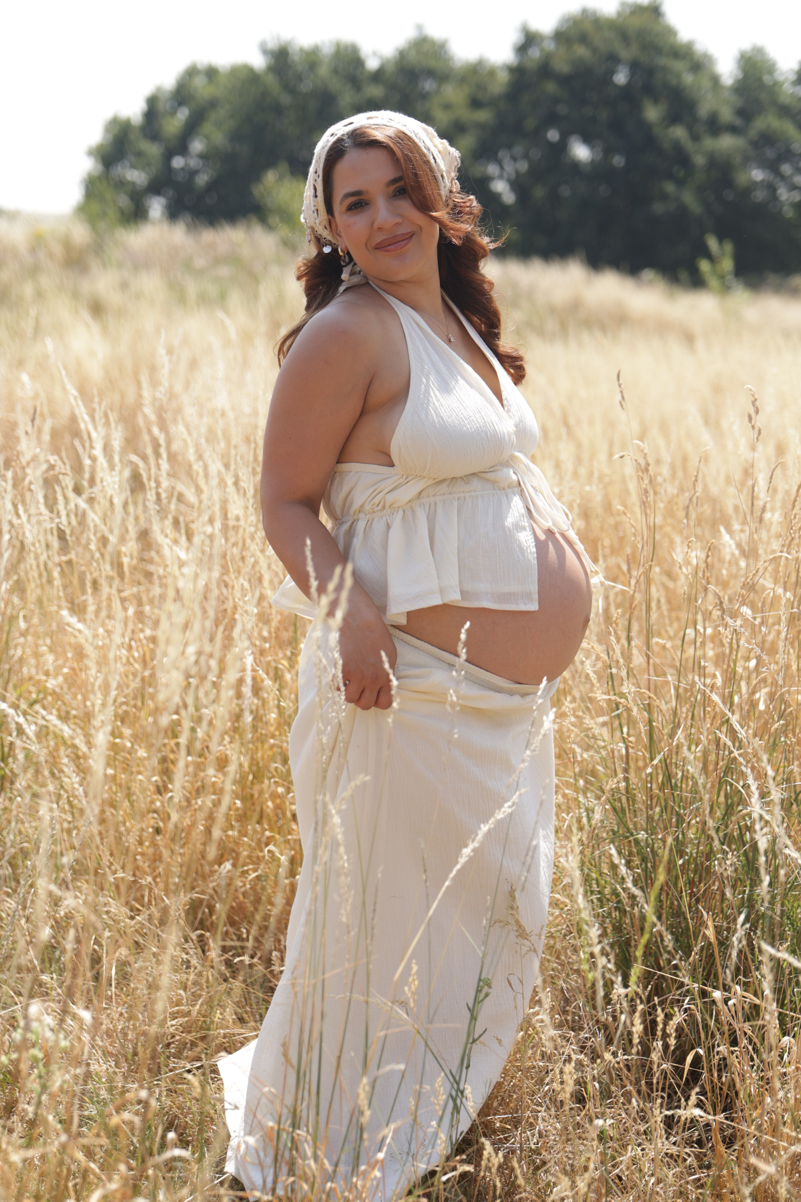 Newborn & Maternity. Egg Theory Studio London creative studio capturing cinematic portraits, brands, families & timeless storytelling
