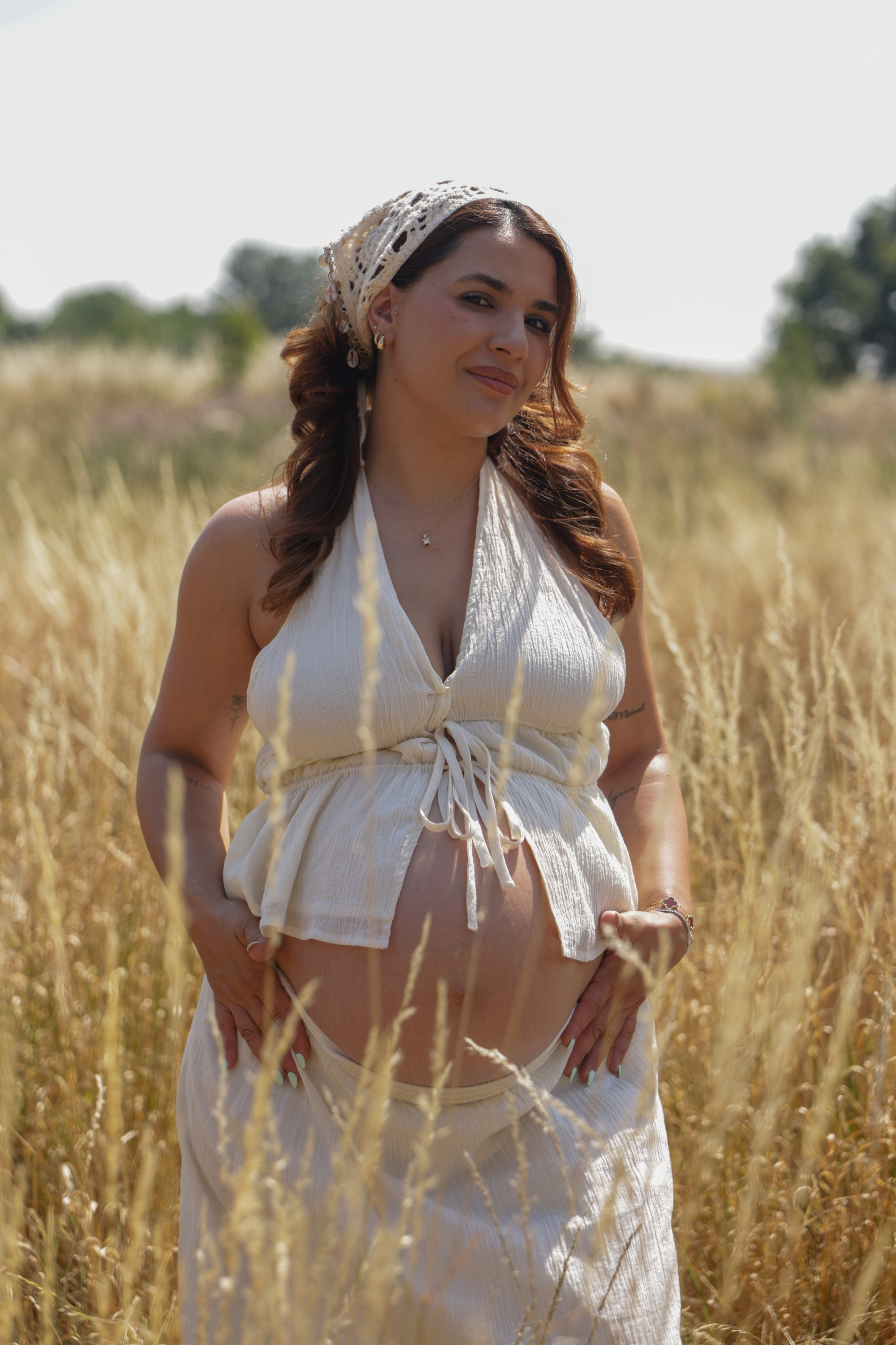 Newborn & Maternity. Egg Theory Studio London creative studio capturing cinematic portraits, brands, families & timeless storytelling