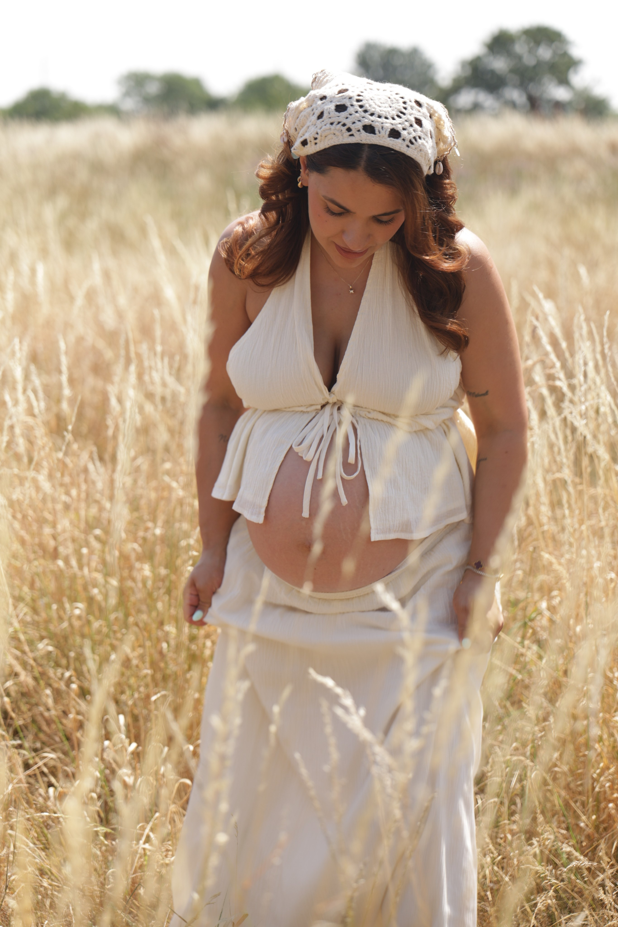 Newborn & Maternity. Egg Theory Studio London creative studio capturing cinematic portraits, brands, families & timeless storytelling