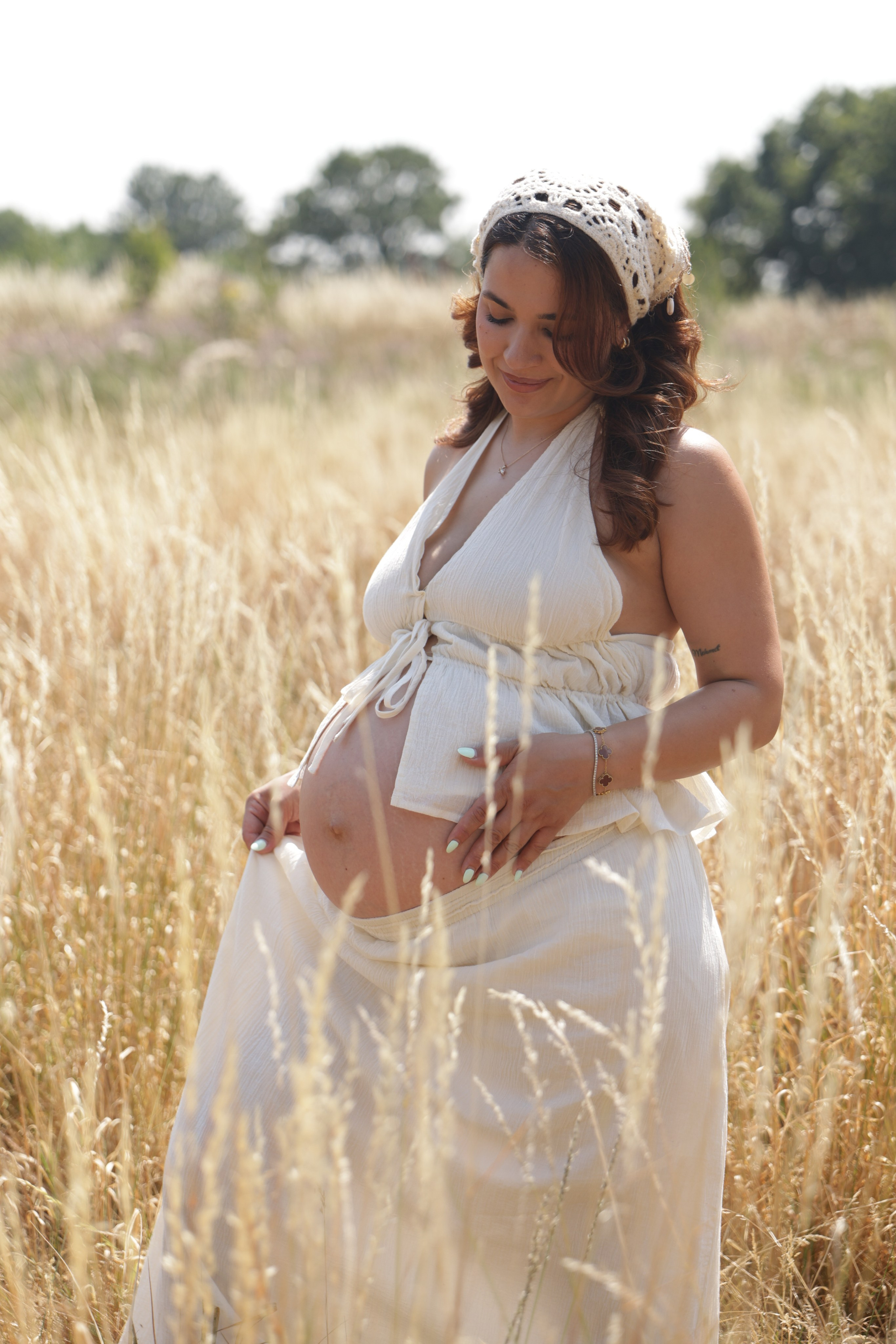 Newborn & Maternity. Egg Theory Studio London creative studio capturing cinematic portraits, brands, families & timeless storytelling