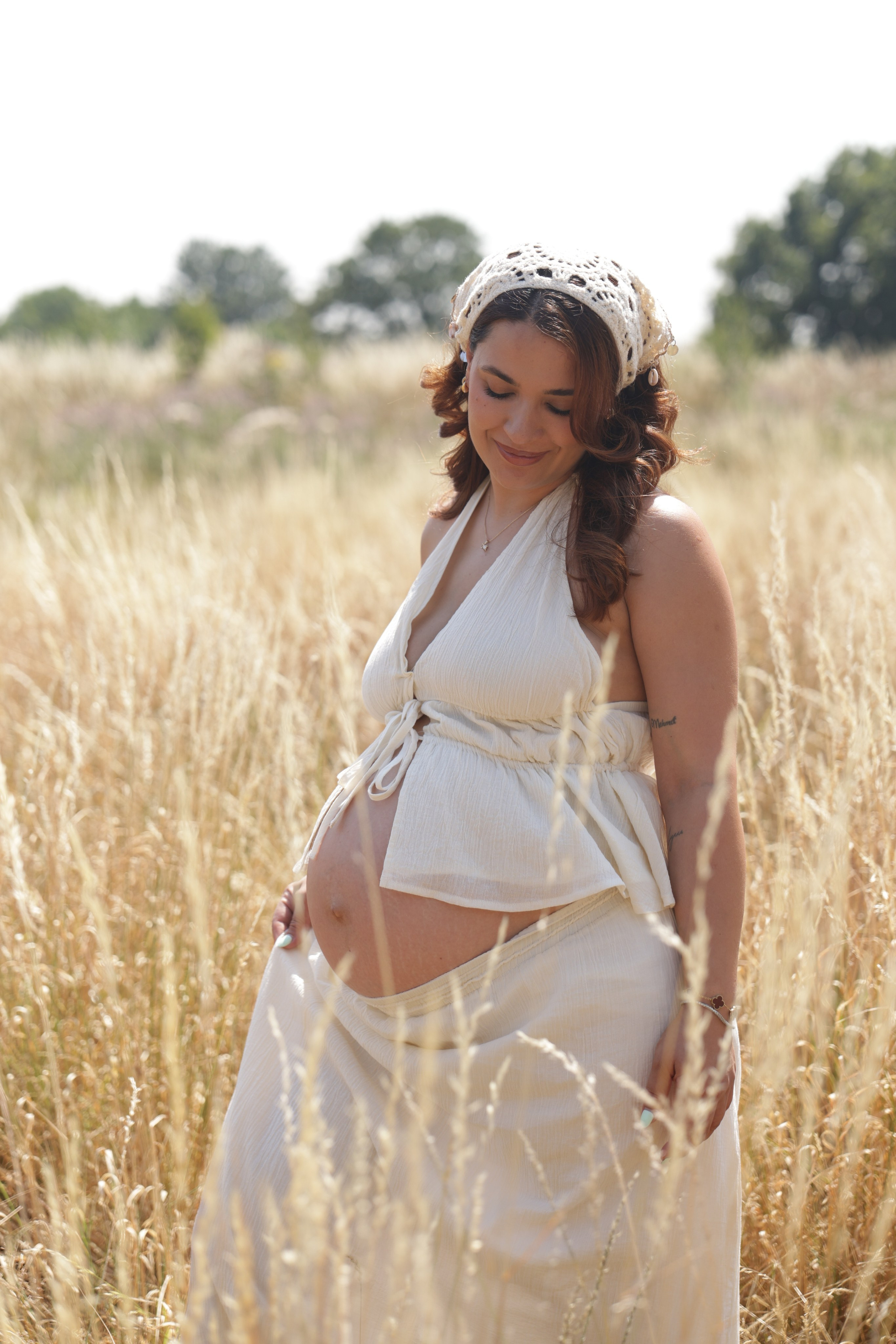 Newborn & Maternity. Egg Theory Studio London creative studio capturing cinematic portraits, brands, families & timeless storytelling