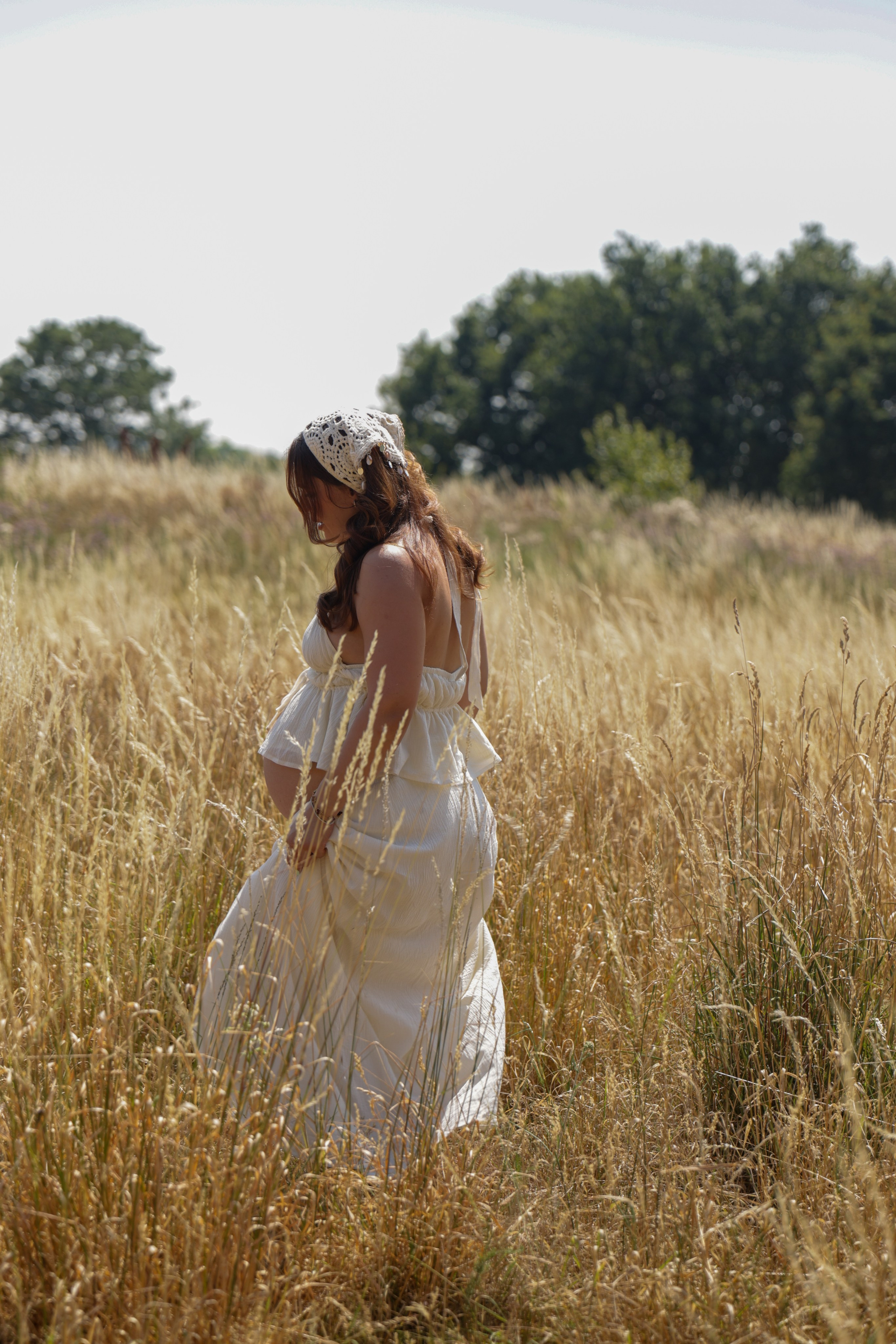 Newborn & Maternity. Egg Theory Studio London creative studio capturing cinematic portraits, brands, families & timeless storytelling