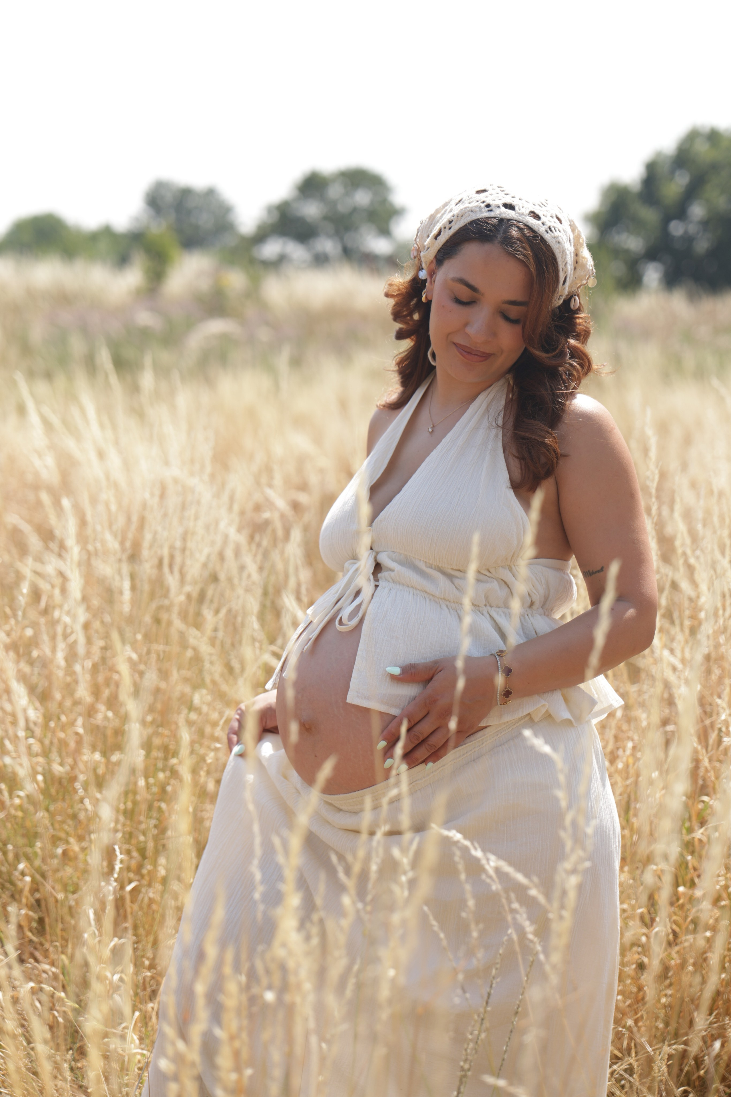 Newborn & Maternity. Egg Theory Studio London creative studio capturing cinematic portraits, brands, families & timeless storytelling
