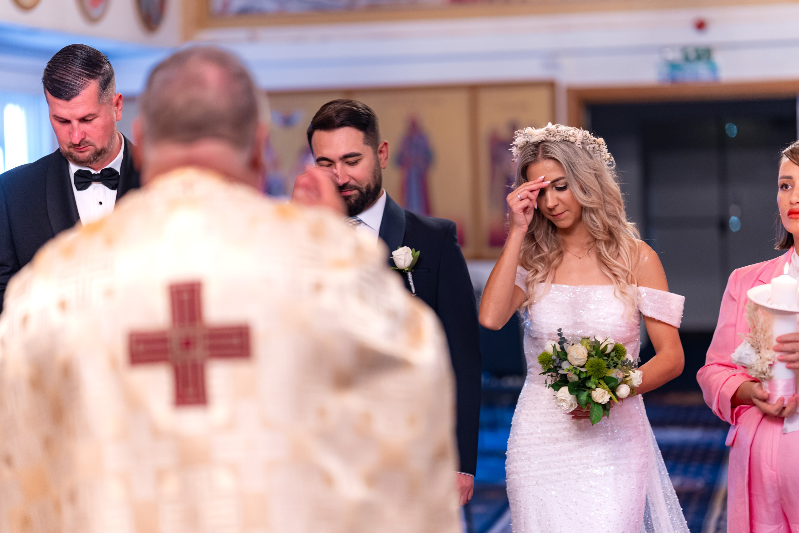 Weddings/Engagements