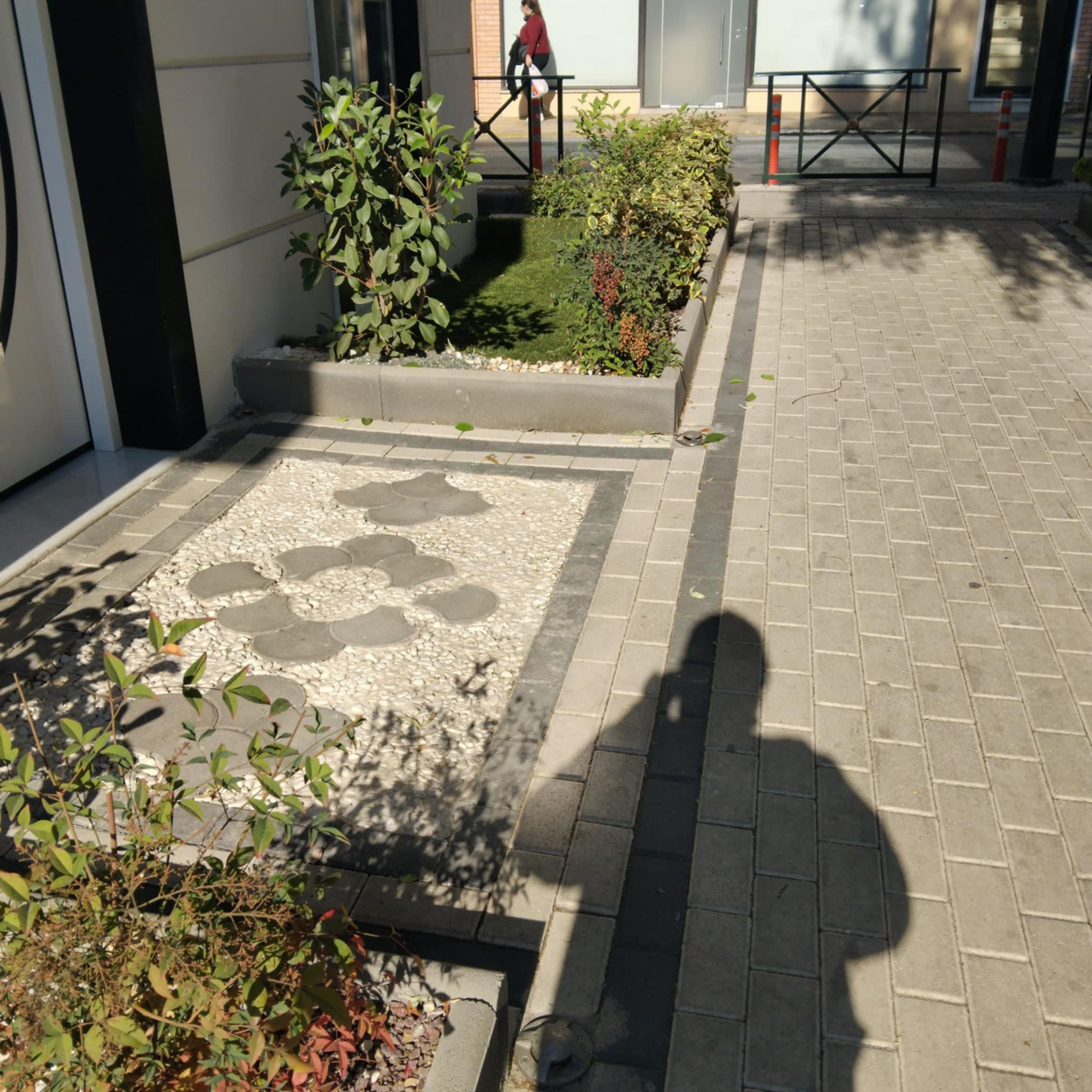 Κήπος Καμίνια. Geoponitikon-Όταν η Επιστήμη συναντά την Τέχνη στο Φυσικό Τοπίο!