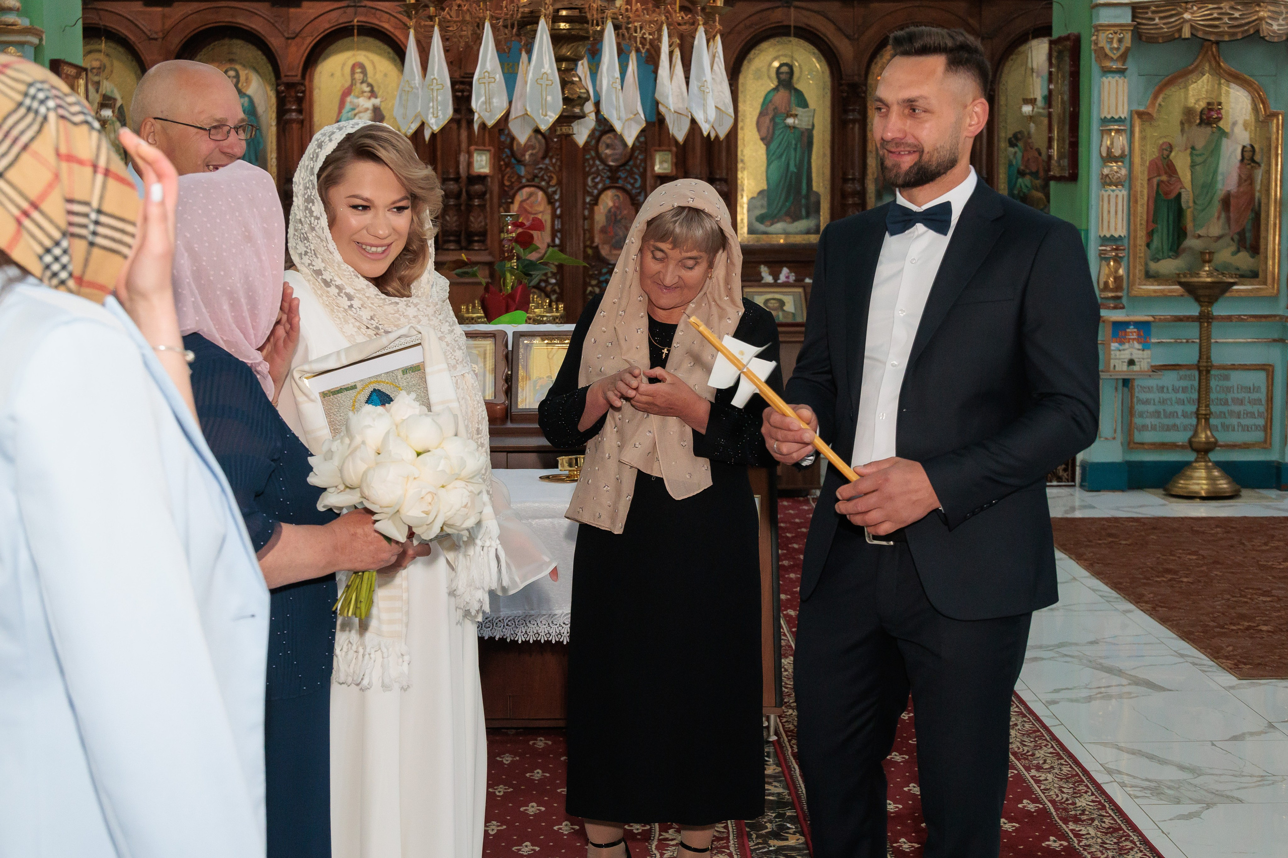 Chiril & Anastasia. ✔️ Фото Видео на свадьбы и крестины Молдова — Cinematic.md