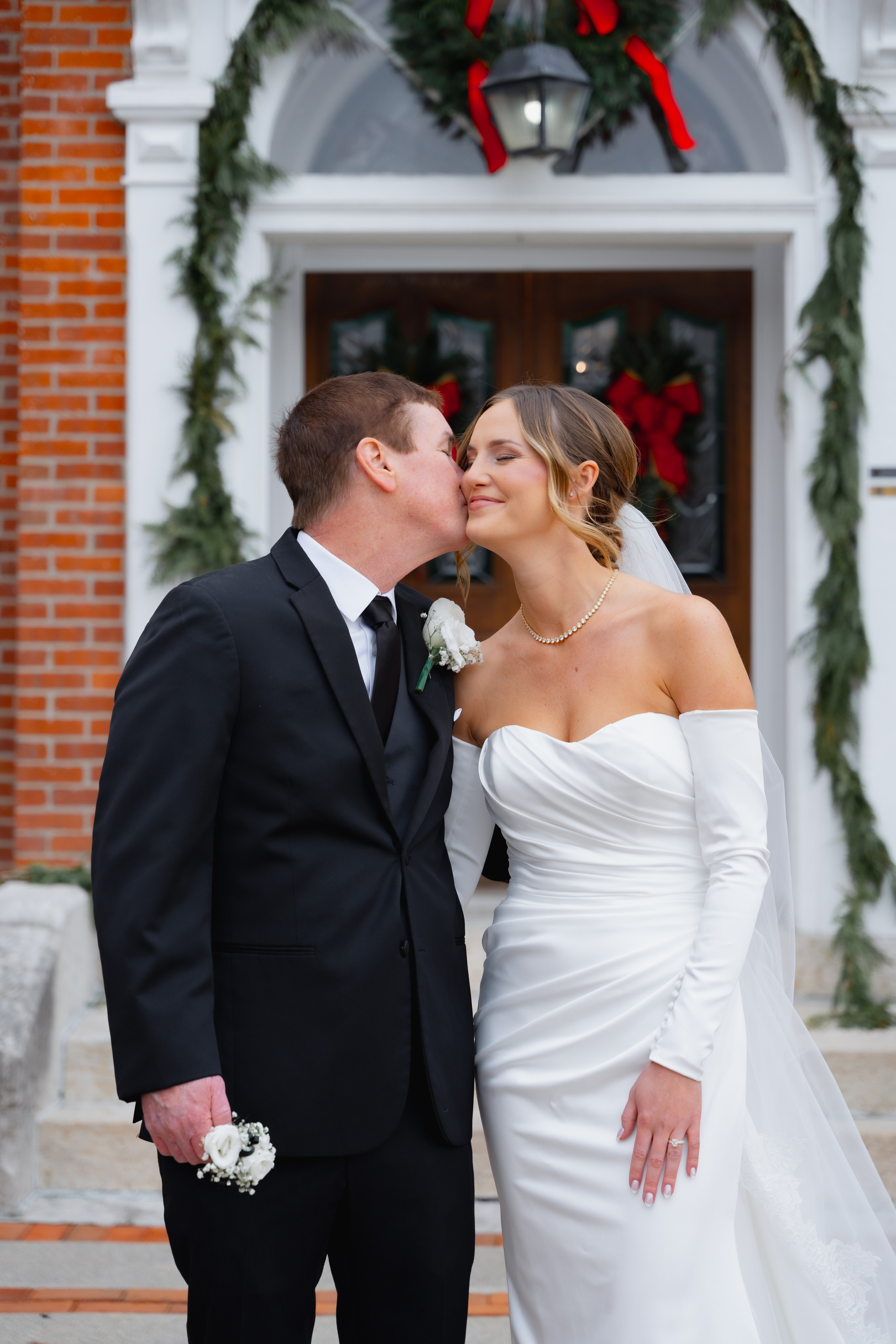 Jack and Maggie. Anna Krasnova Wedding photographer