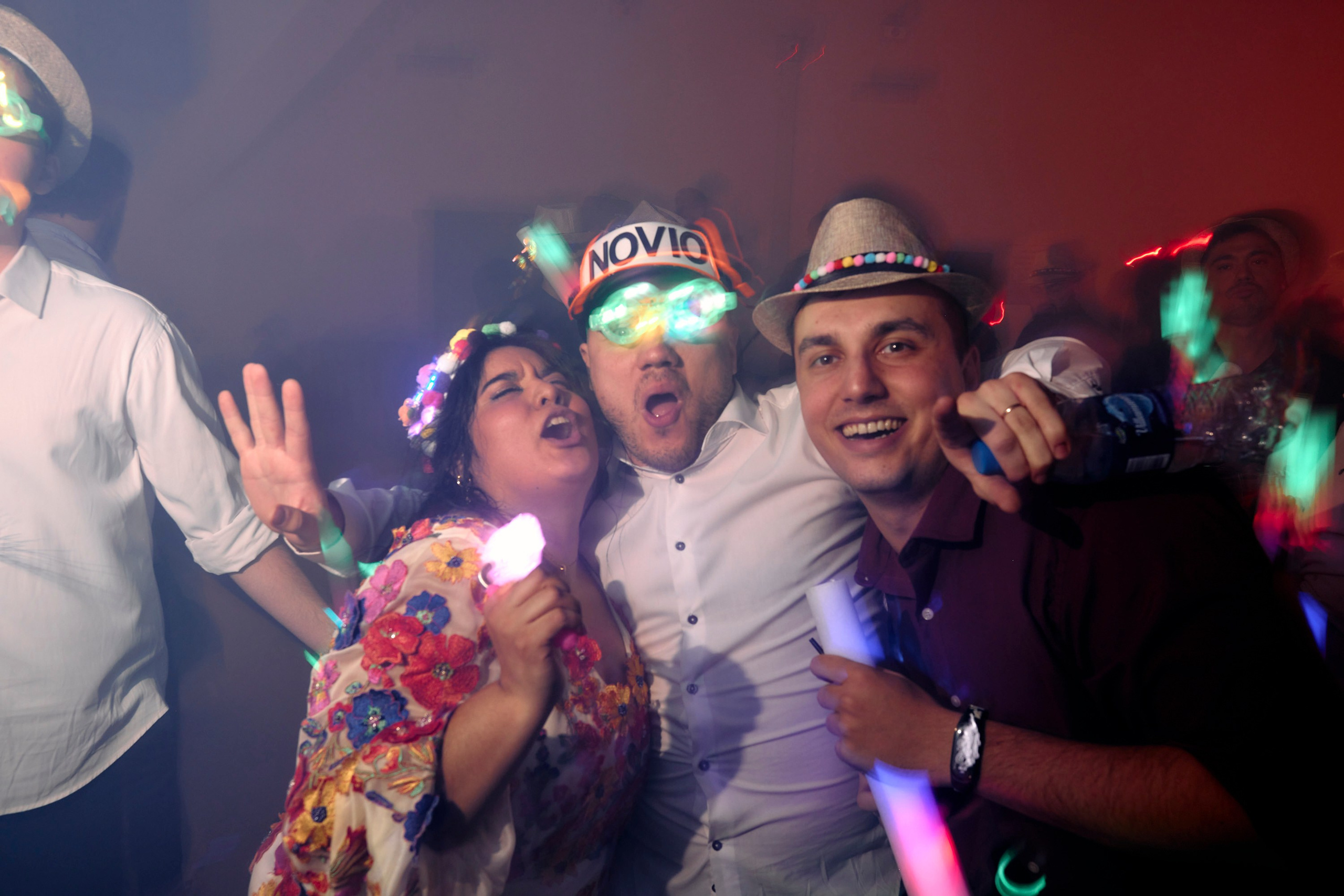 Lola & Pablo. Marcos Ferrari Fotógrafo